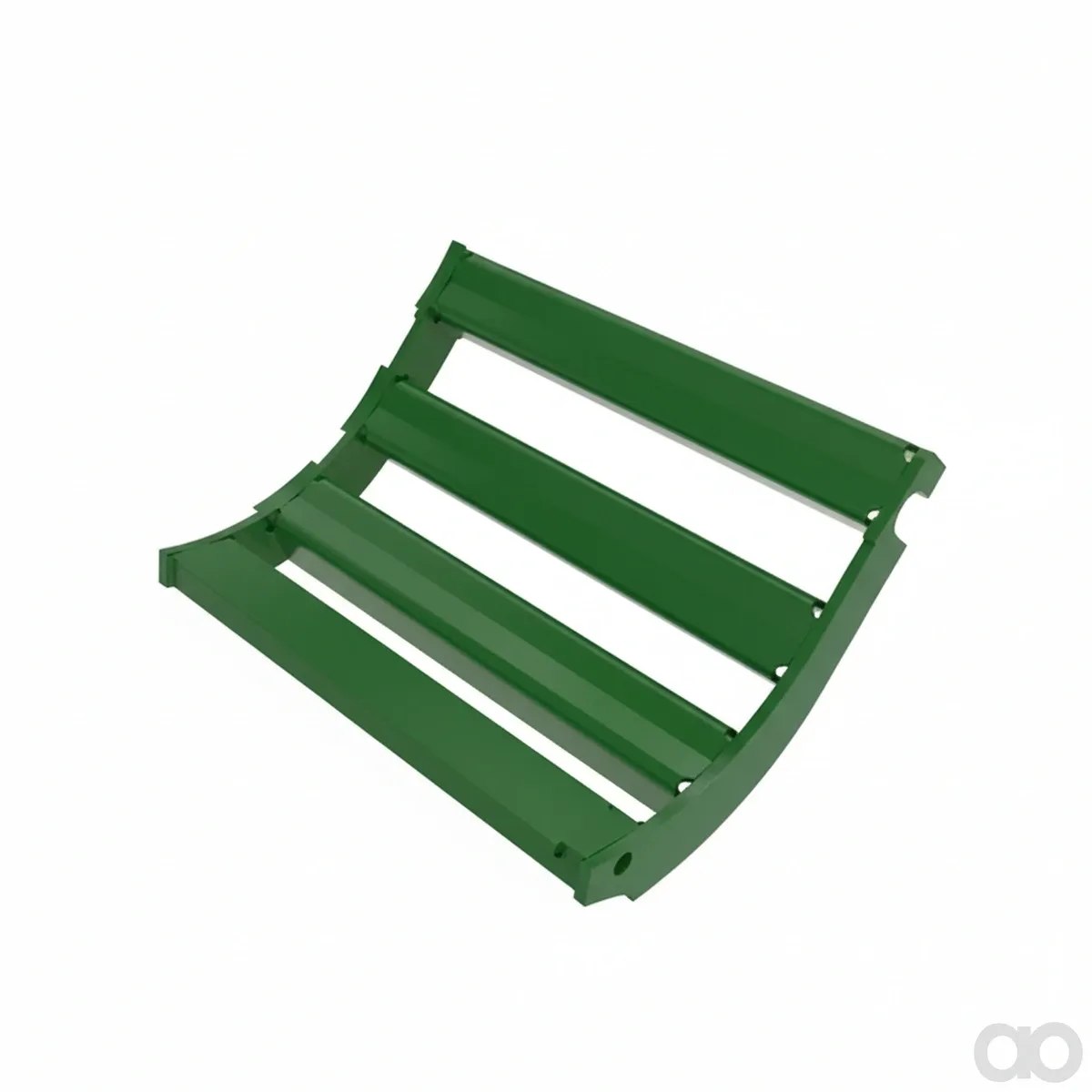 John Deere - AZ49817 - FRAME