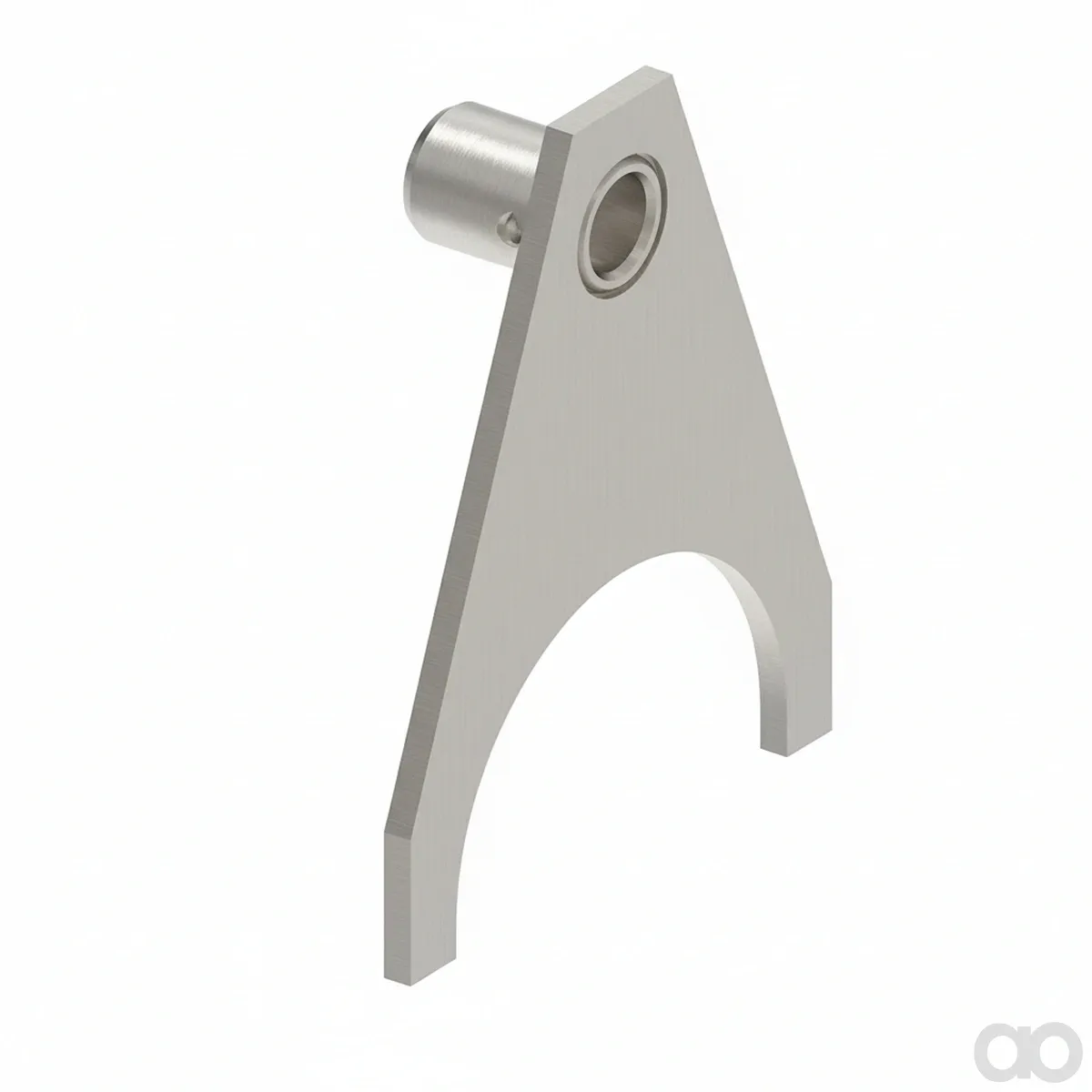 John Deere - AZ50094 - Shifter - SHIFTER