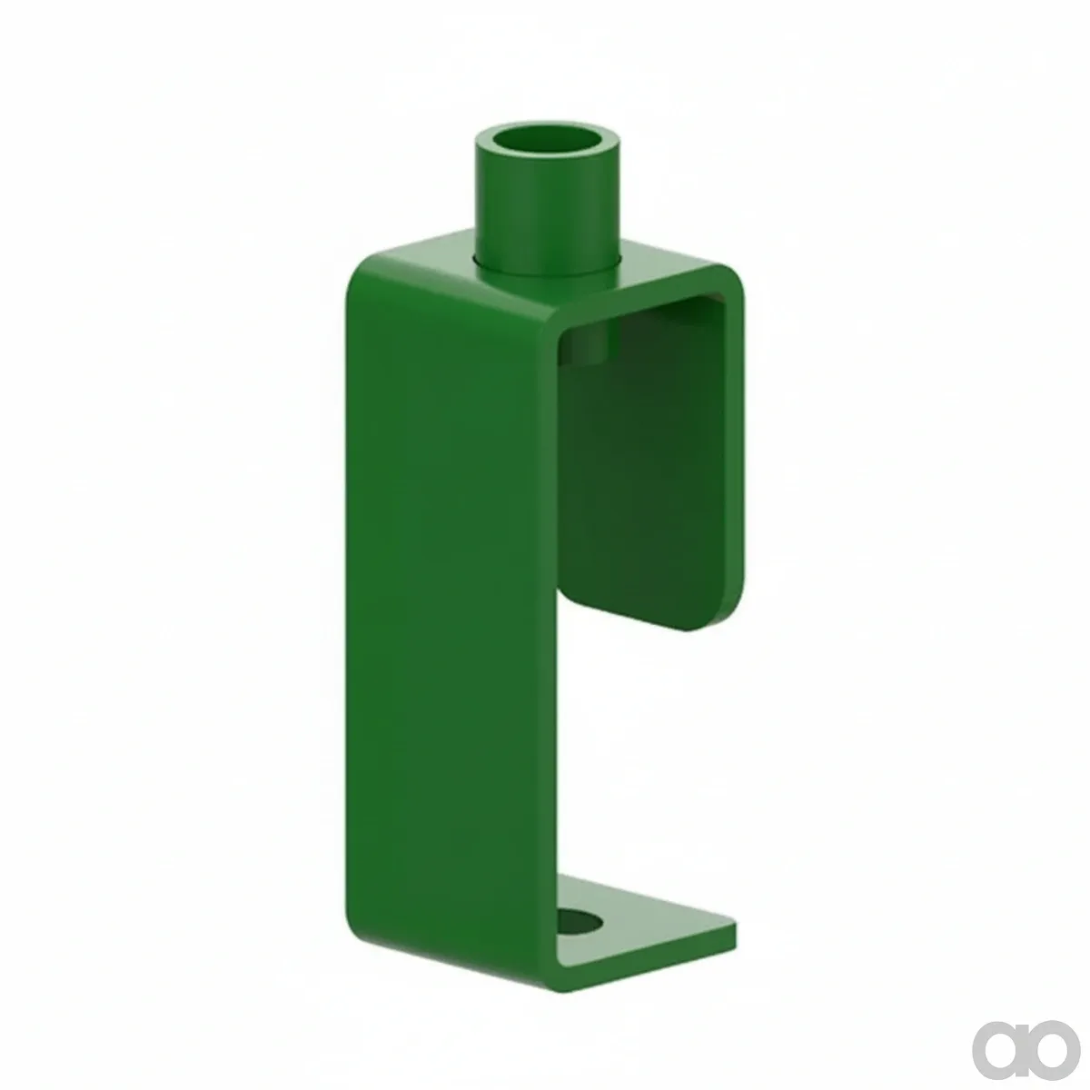John Deere - AZ50430 - Latch - LATCH