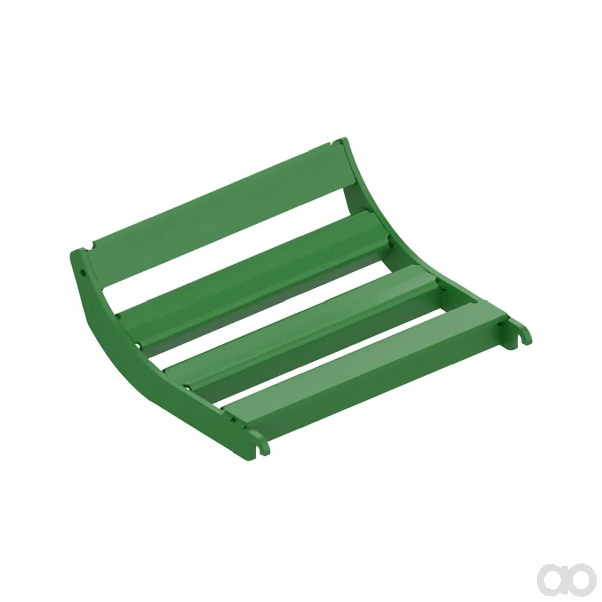 John Deere - AZ51726 - Frame - FRAME, FRAME