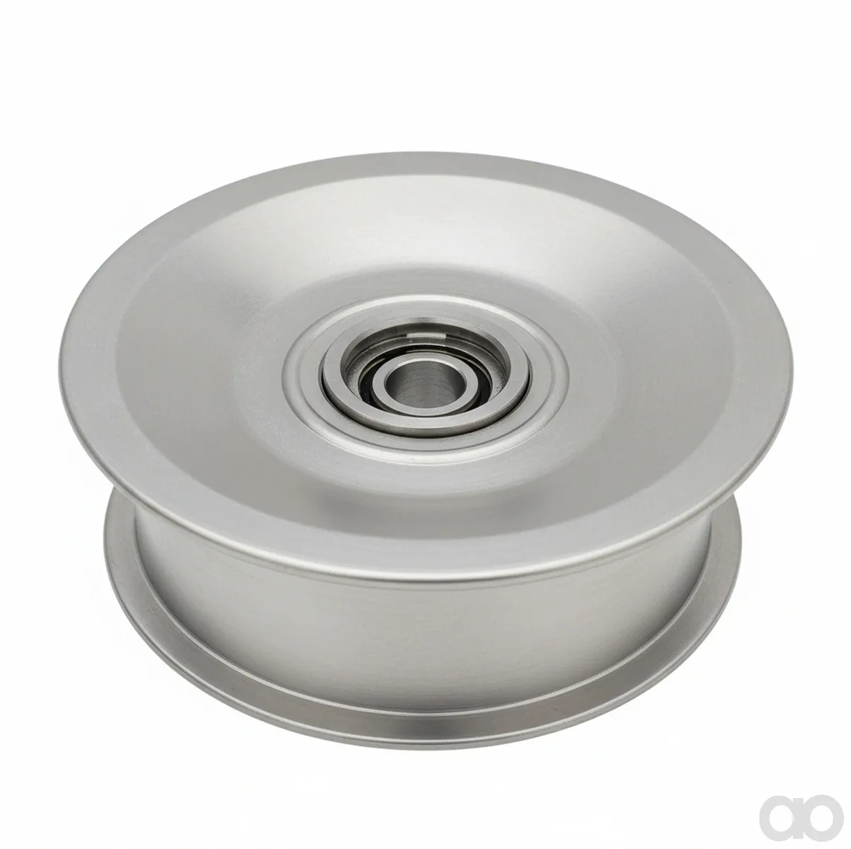 John Deere - AZ53024 - Tension Pulley