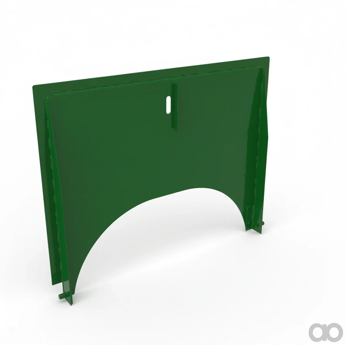 John Deere - AZ54391 - Cover - COVER