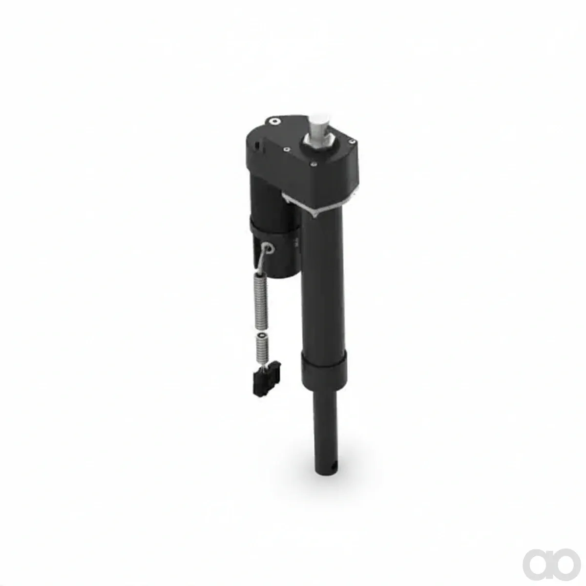 John Deere - AZ54814 - Actuator - LINEARMOTOR