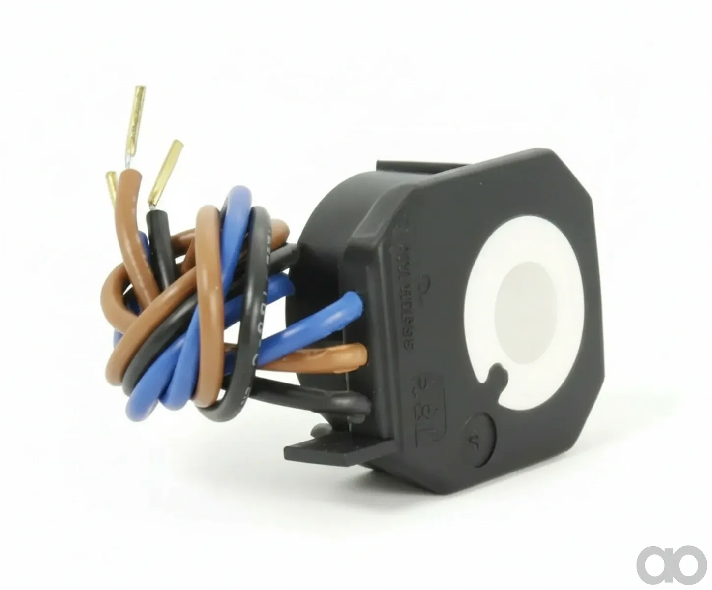John Deere - AZ57047 - Solenoid Cap