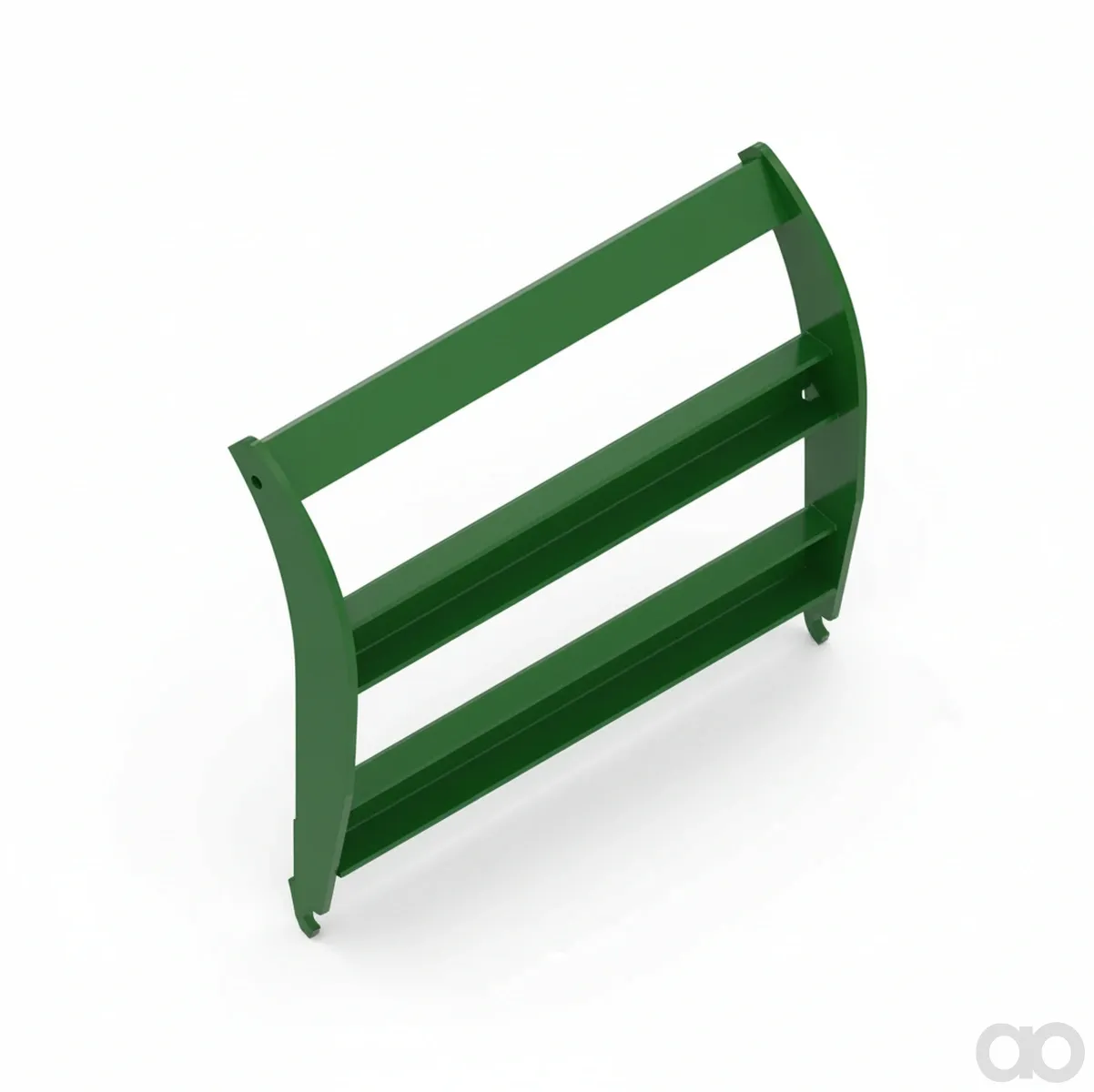 John Deere - AZ57820 - Underframe Blazer (W.B.)