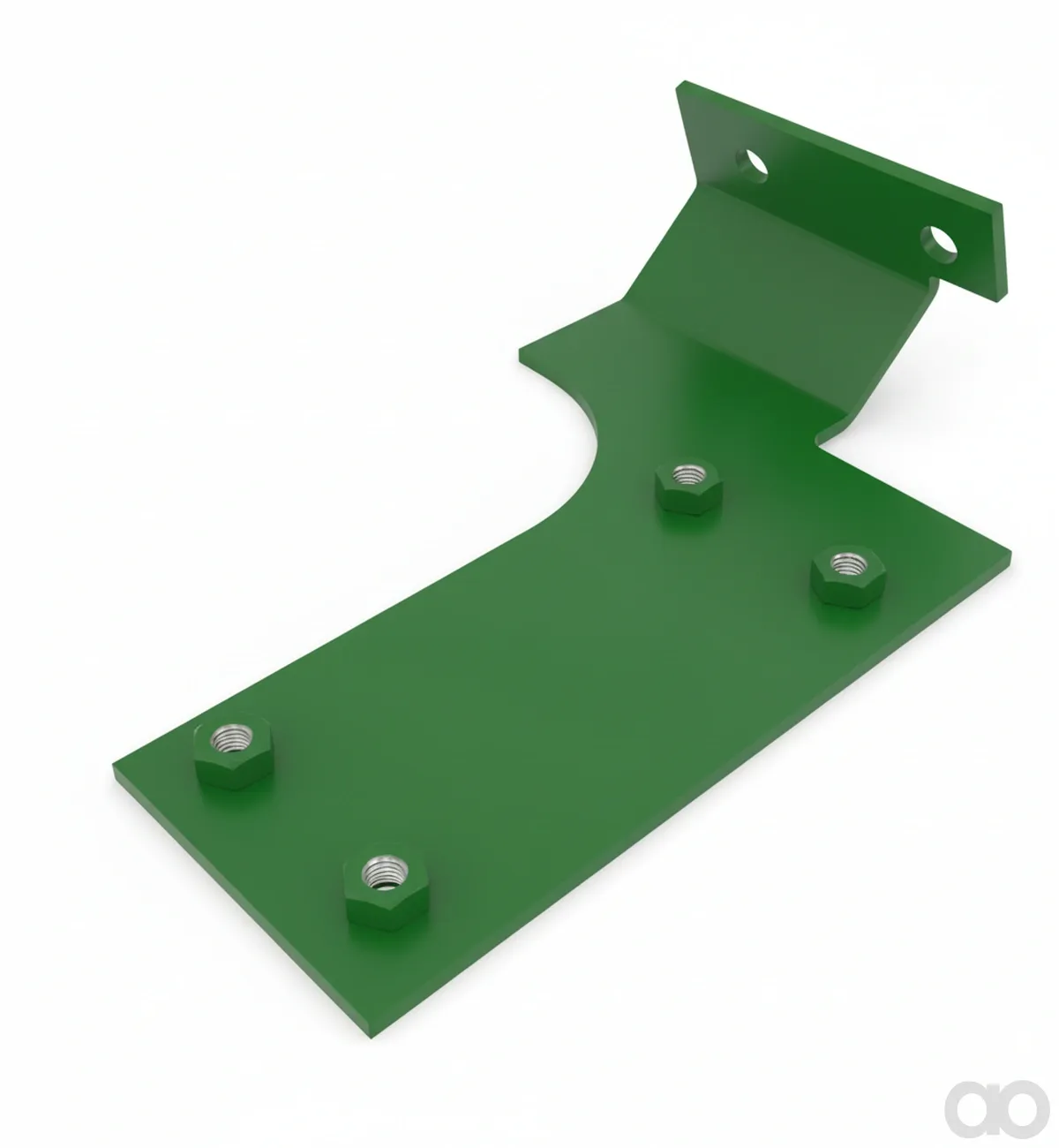 John Deere - AZ59908 - Bracket