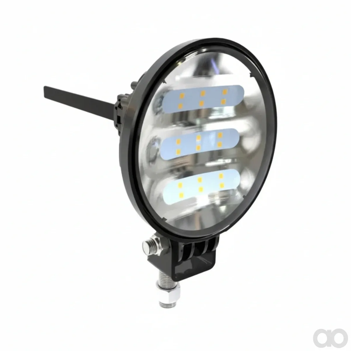 John Deere - AZ59958 - Turn Signal Lamp