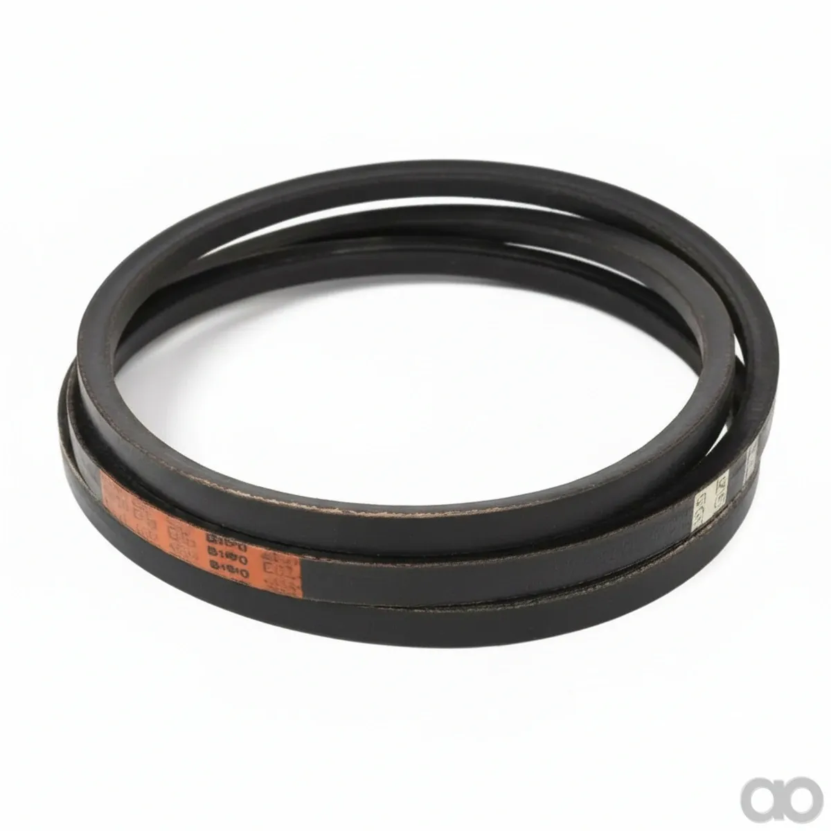 John Deere - AZ62283 - V-BELT SET 3 PIECES KK DRIVE