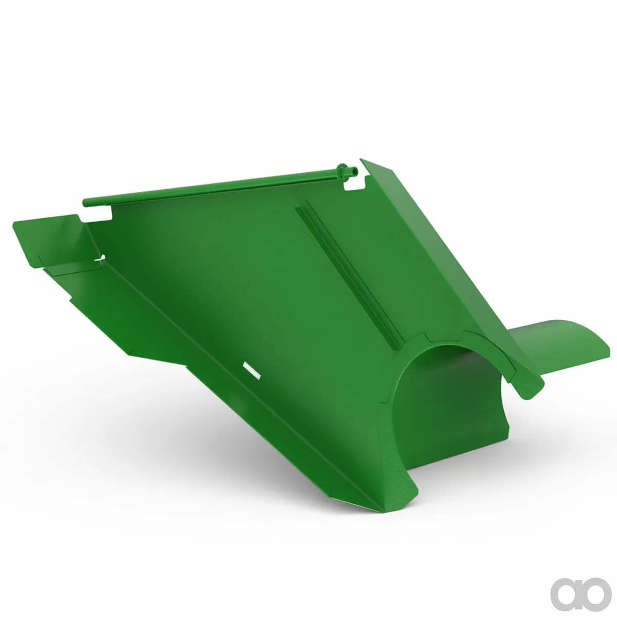 John Deere