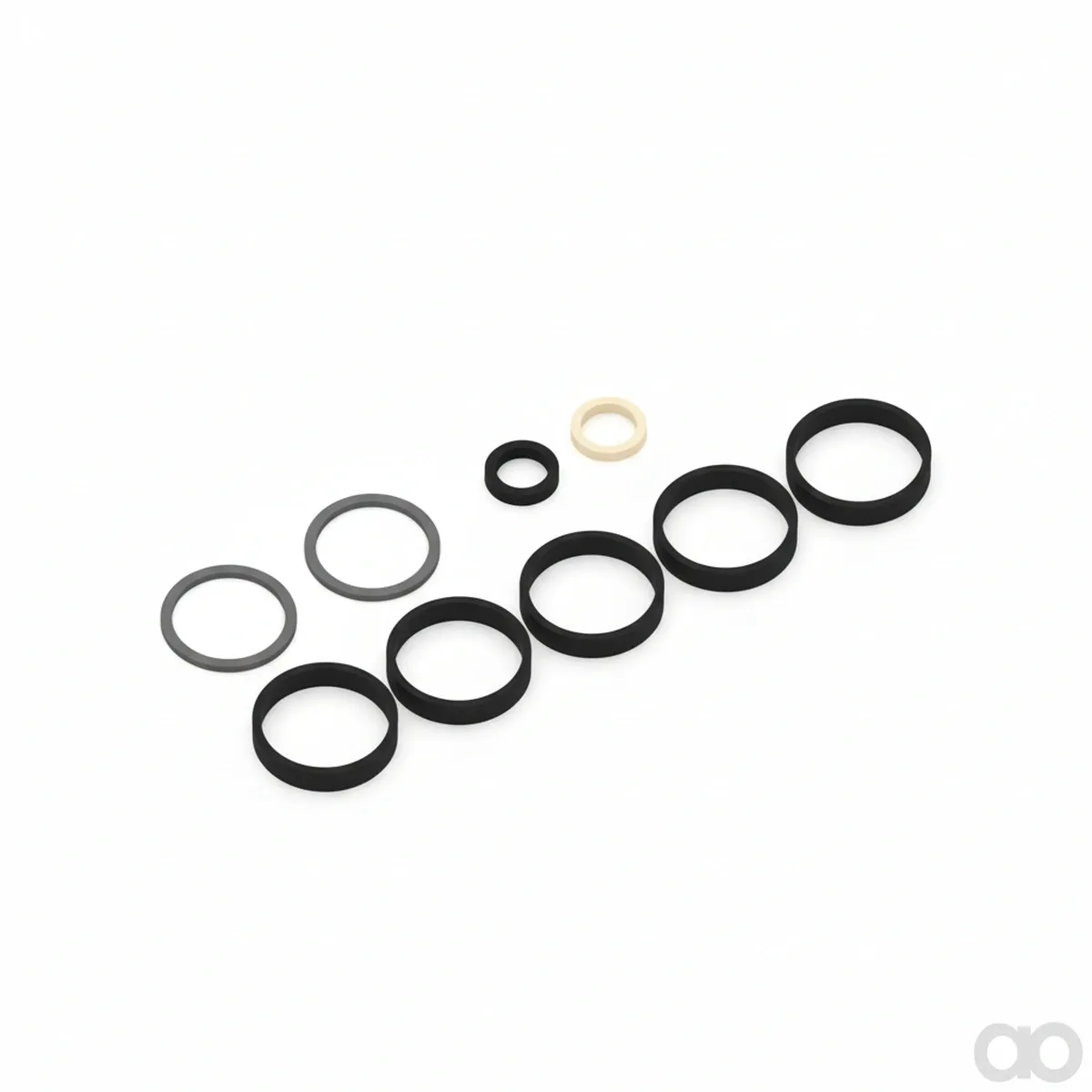 John Deere - AZ67010 - Seal Kit