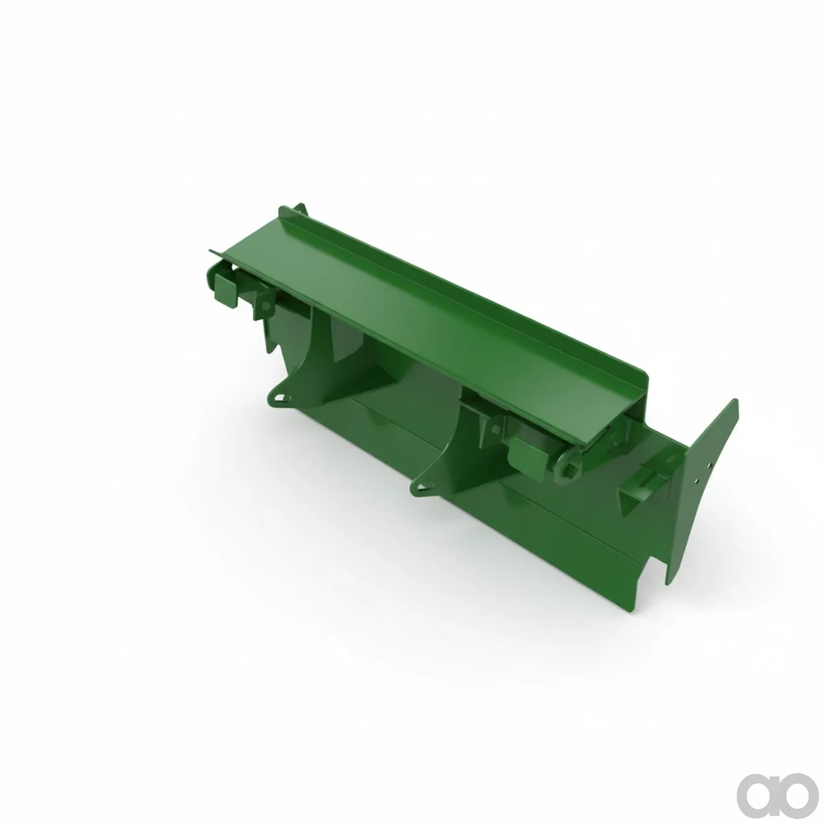John Deere - AZ71946 - Chute - CHUTE, KP - WIDE - HD