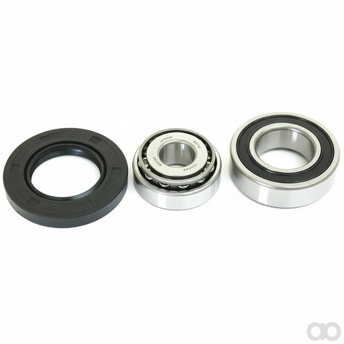 John Deere - B1027 - Wheel Bearing Set