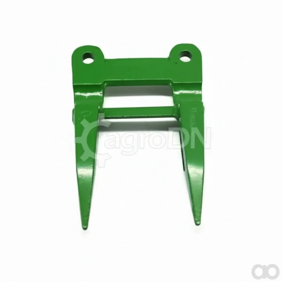John Deere - BAGNET - Double Schumacher Org.