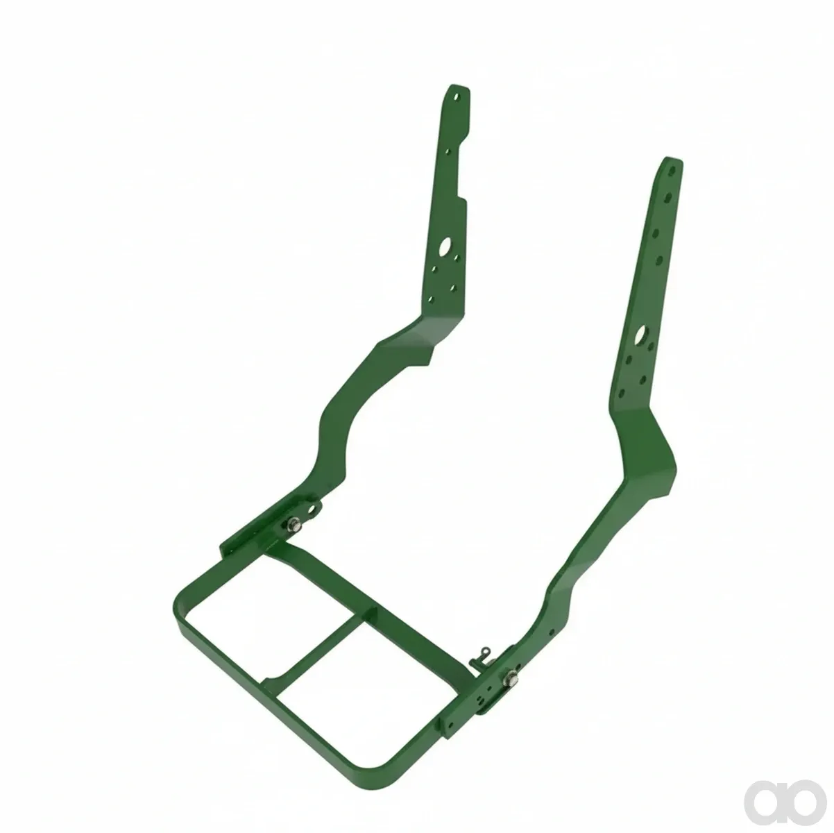 John Deere - BCC10401 - Hood Protection Without Tripod