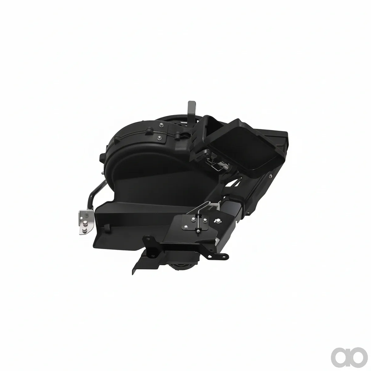 John Deere - BG20767 - Blower Attachment