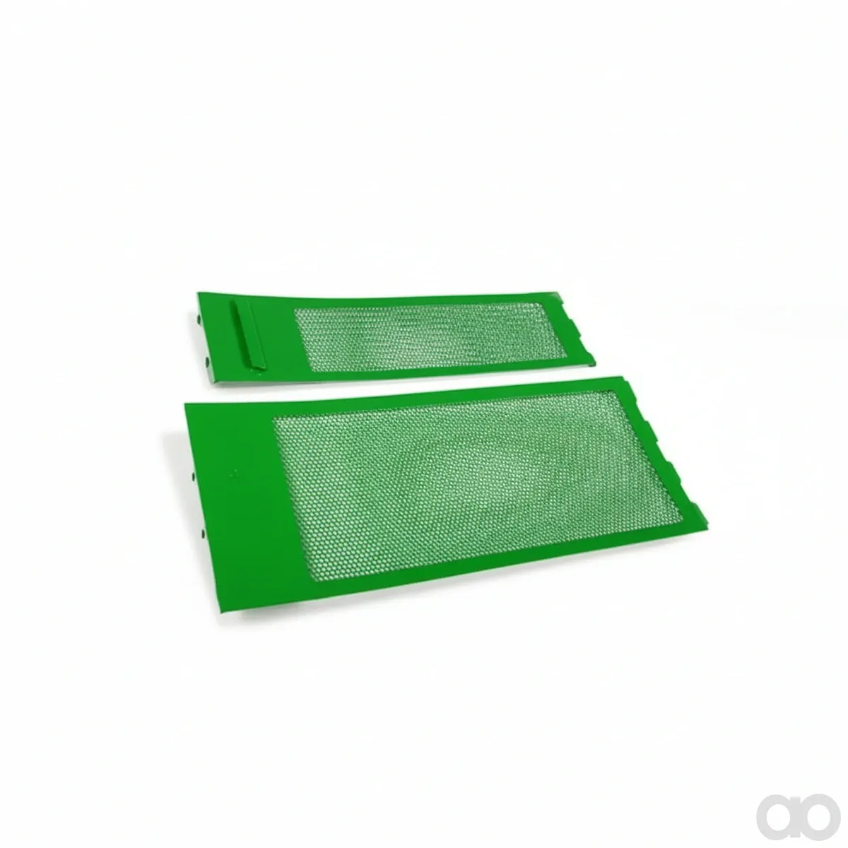 John Deere - BH81519 - Door Set