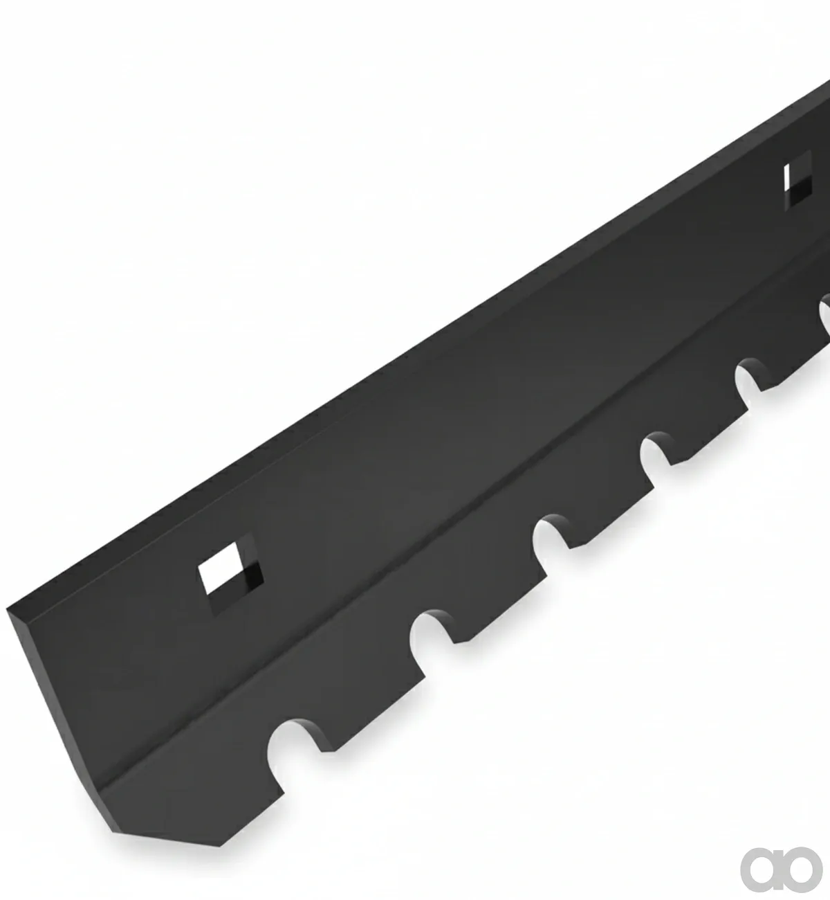 John Deere - BH84027 - Saw Blade Set