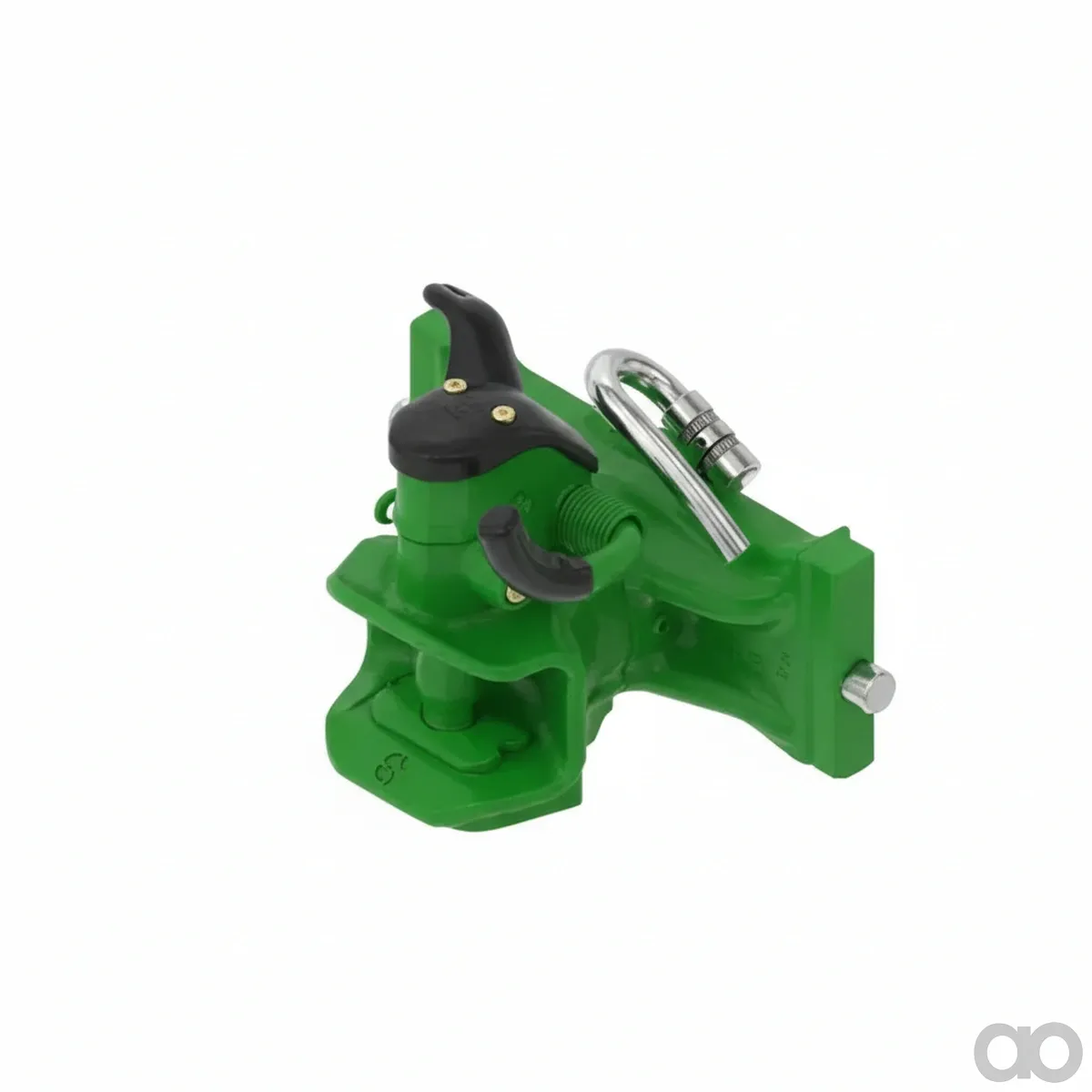 John Deere - BL15156 - Hitch