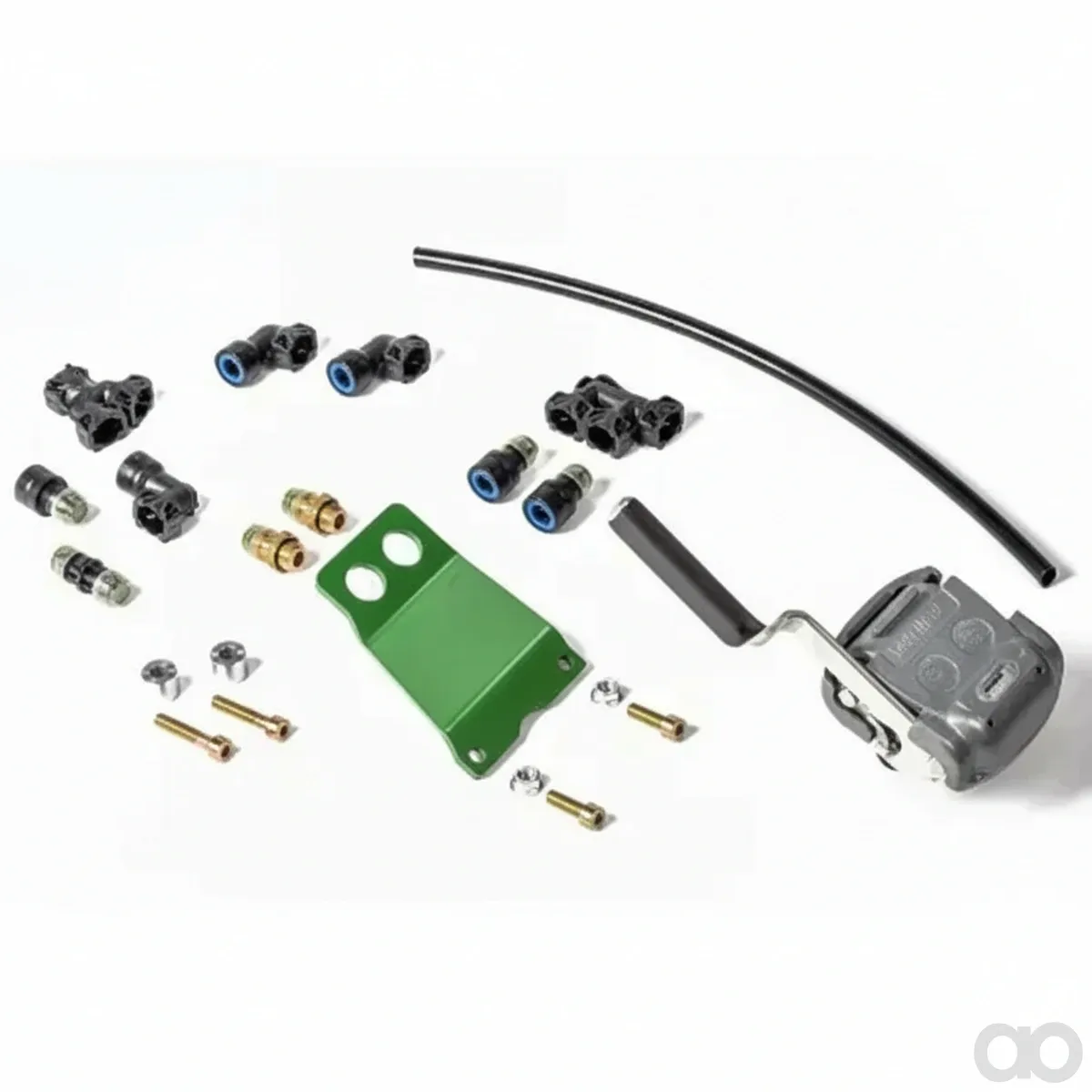 John Deere - BL15528 - Pneumatic Quick Coupler