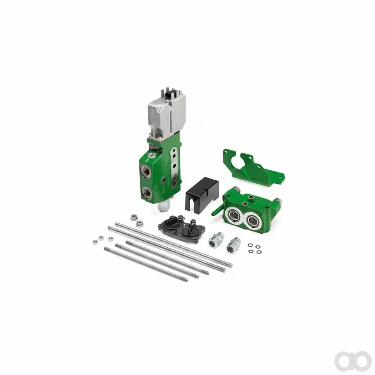 John Deere - BL15964 - Valve Kit