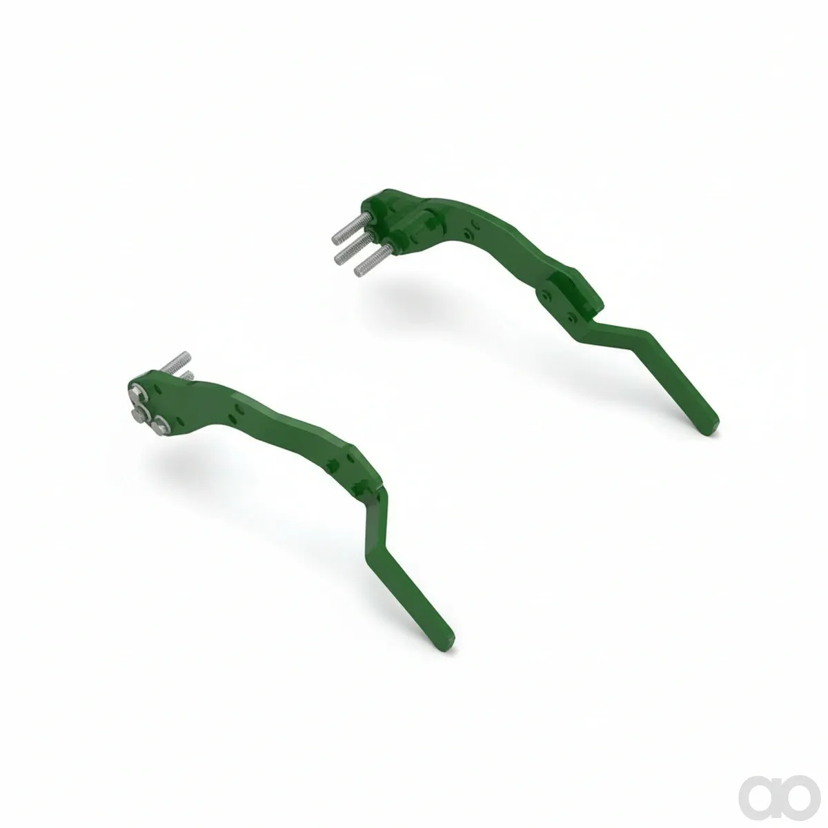 John Deere - BL16104 - Protection