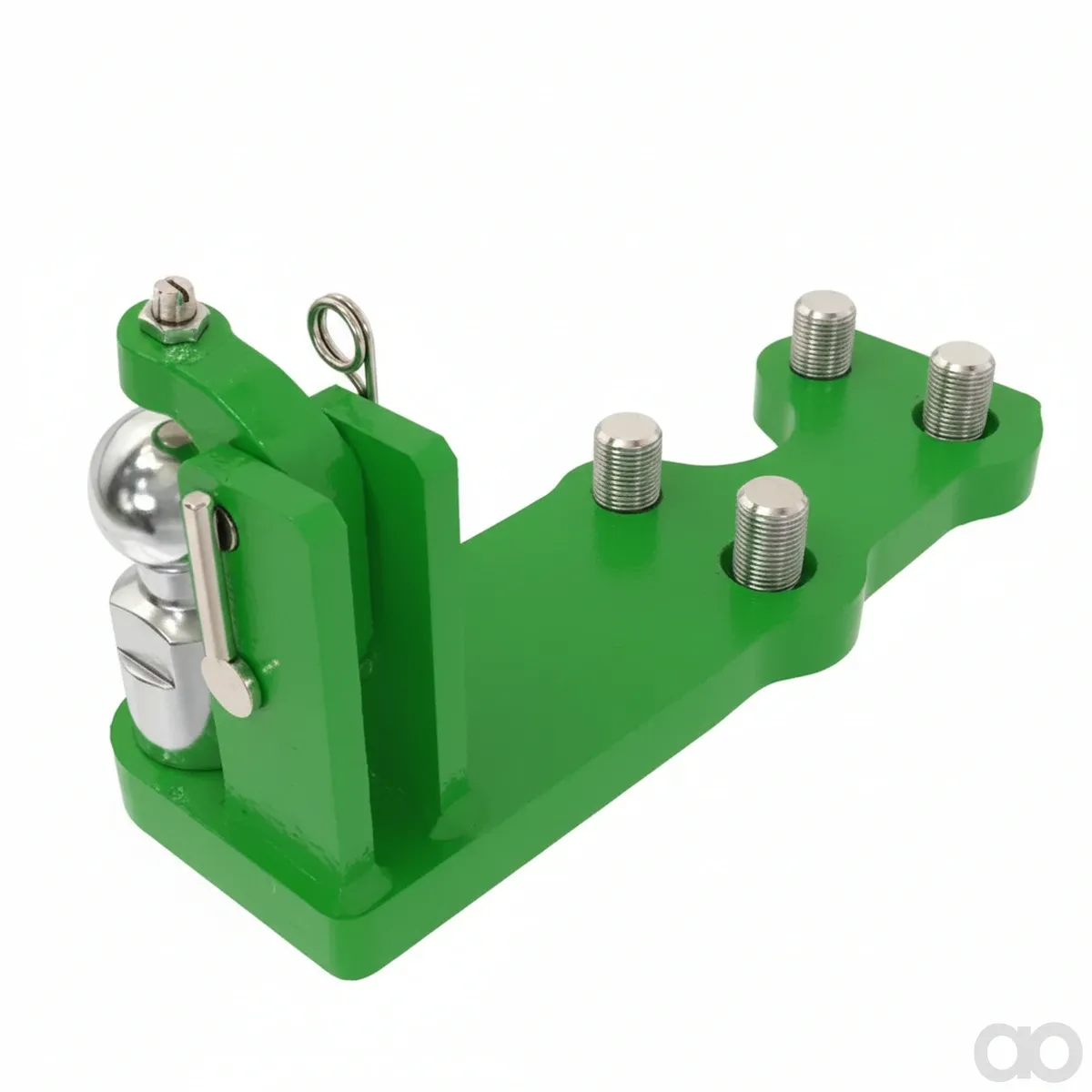 John Deere - BL16153 - Attachment Parts