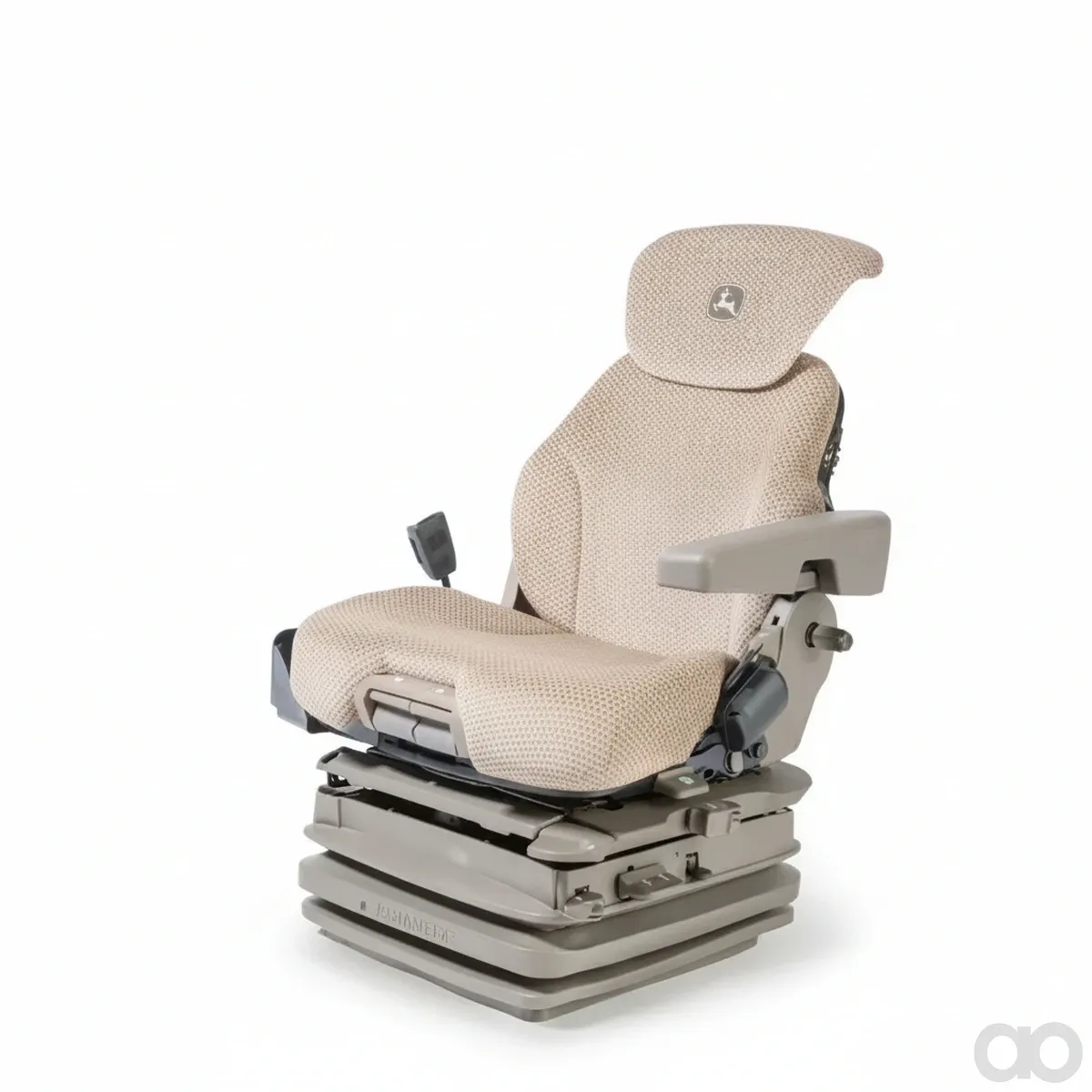 John Deere - BL16351 - Seat