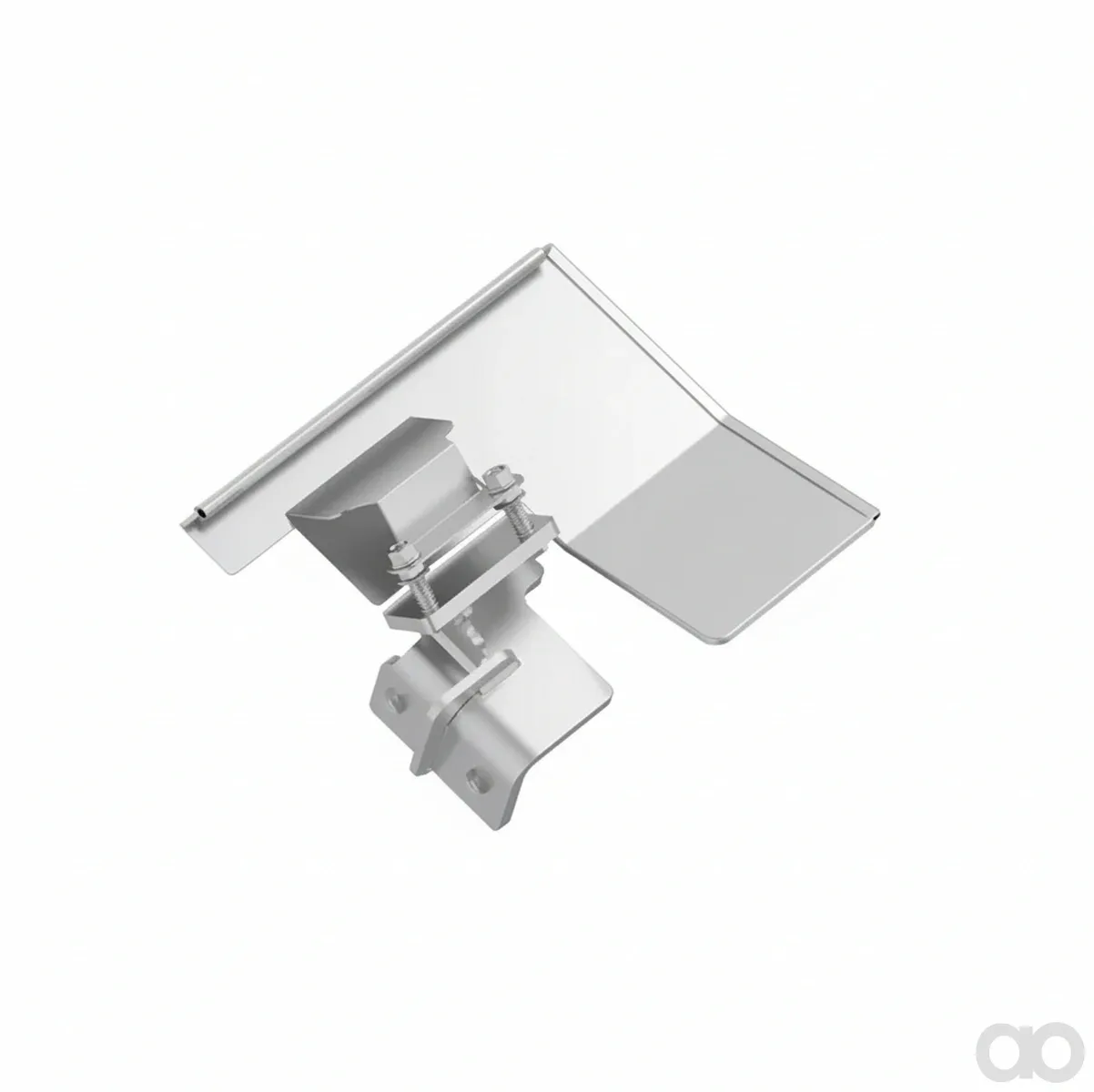John Deere - BL16404 - Mounting Parts