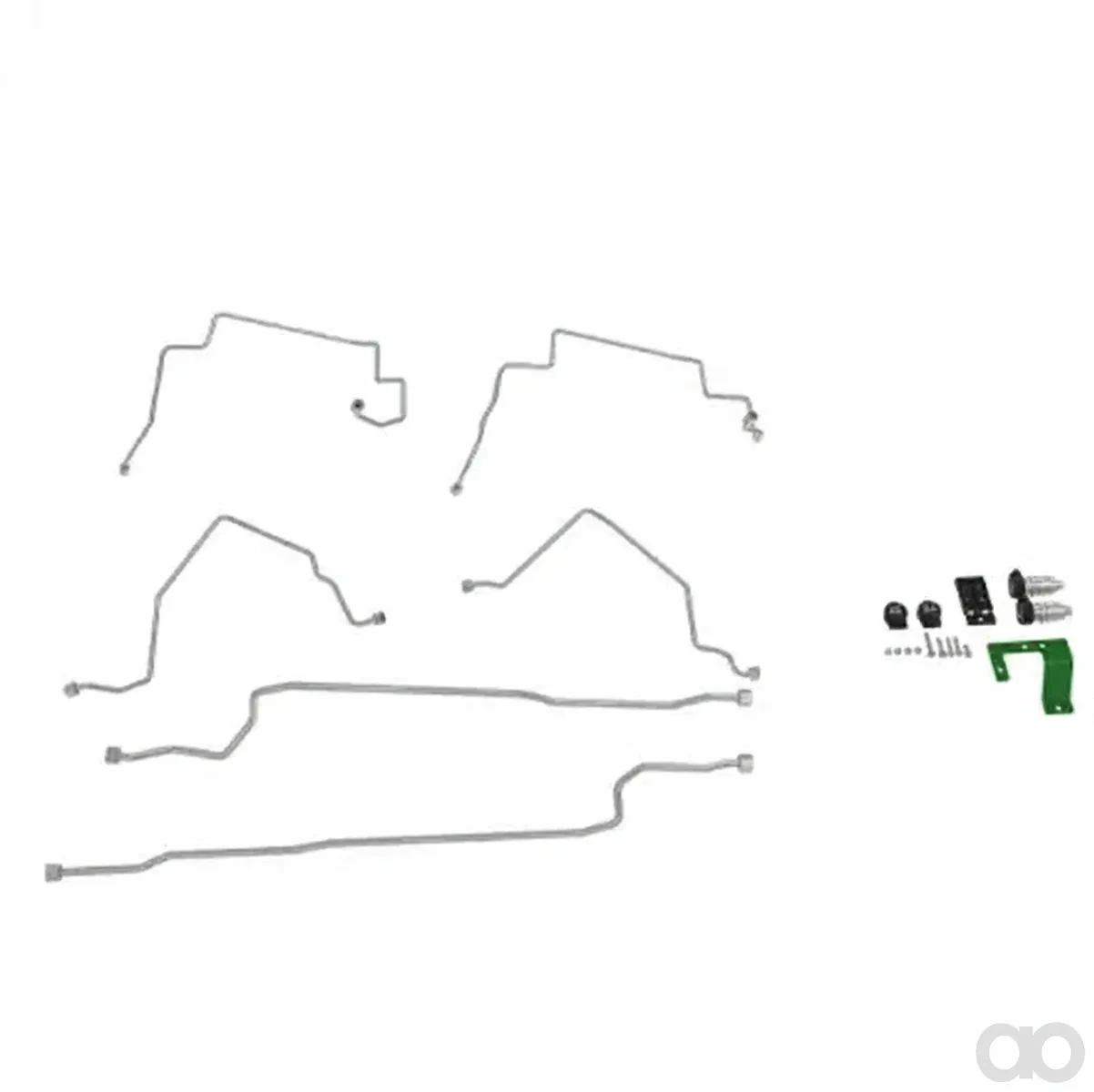 John Deere