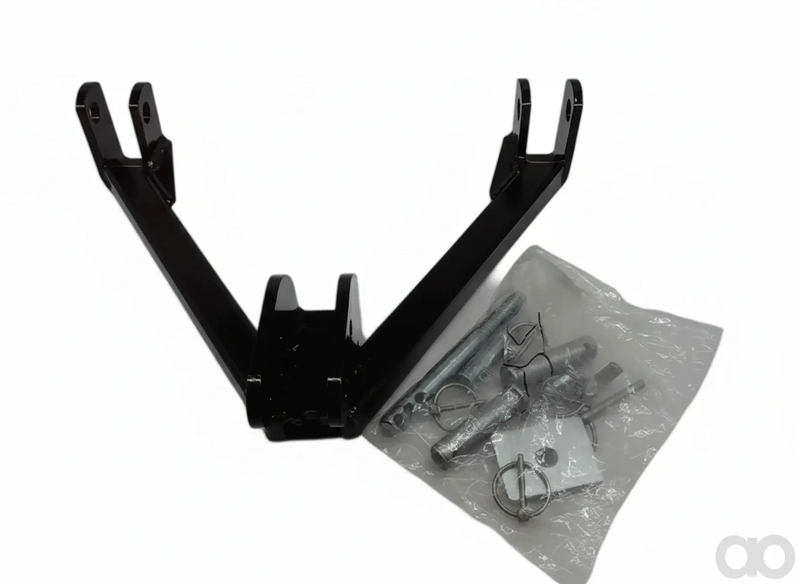 John Deere - BLV10316 - Hitch Kit