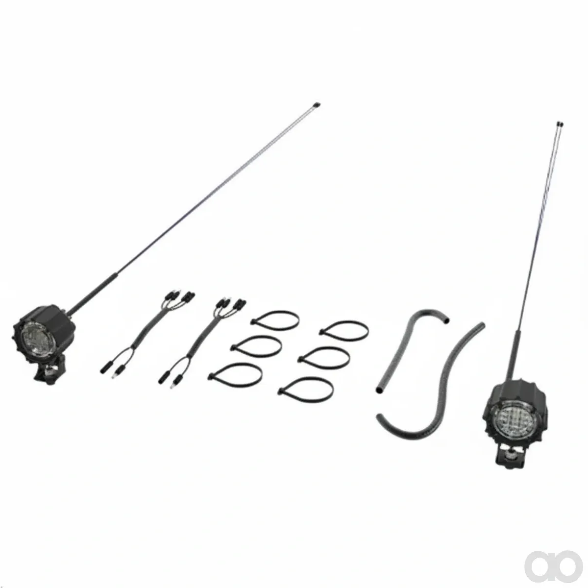 John Deere - BLV10497 - Light Set
