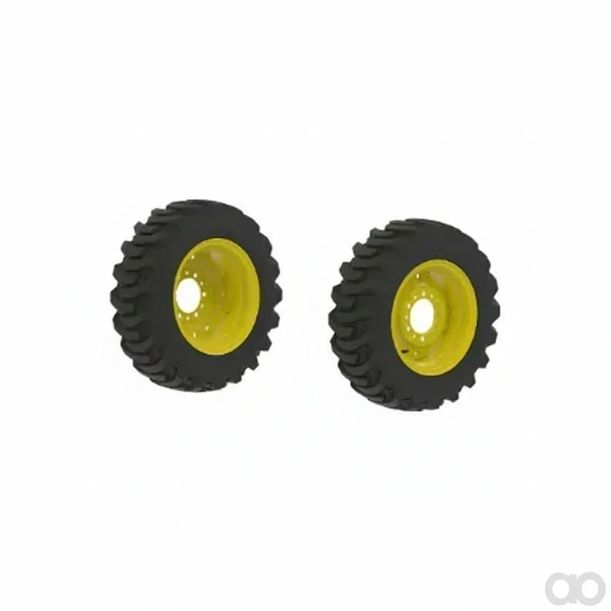 John Deere