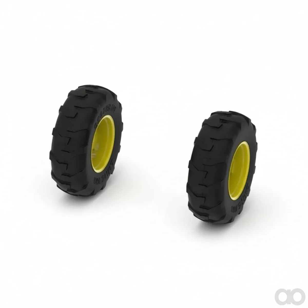 John Deere