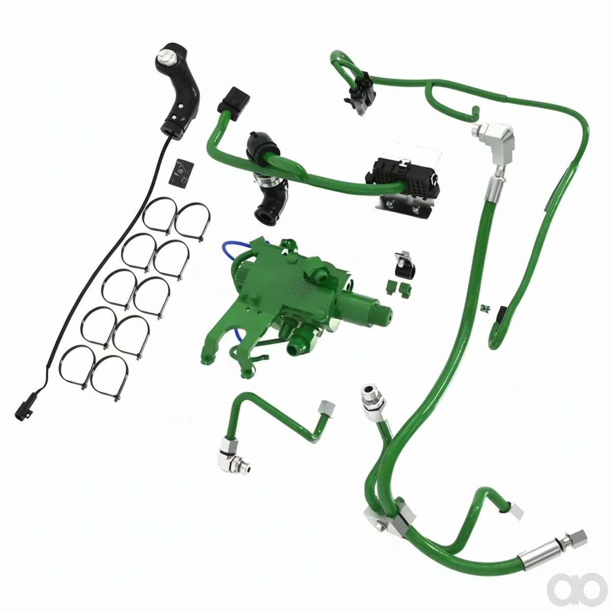 John Deere - BLV10961 - Additional Control Unit