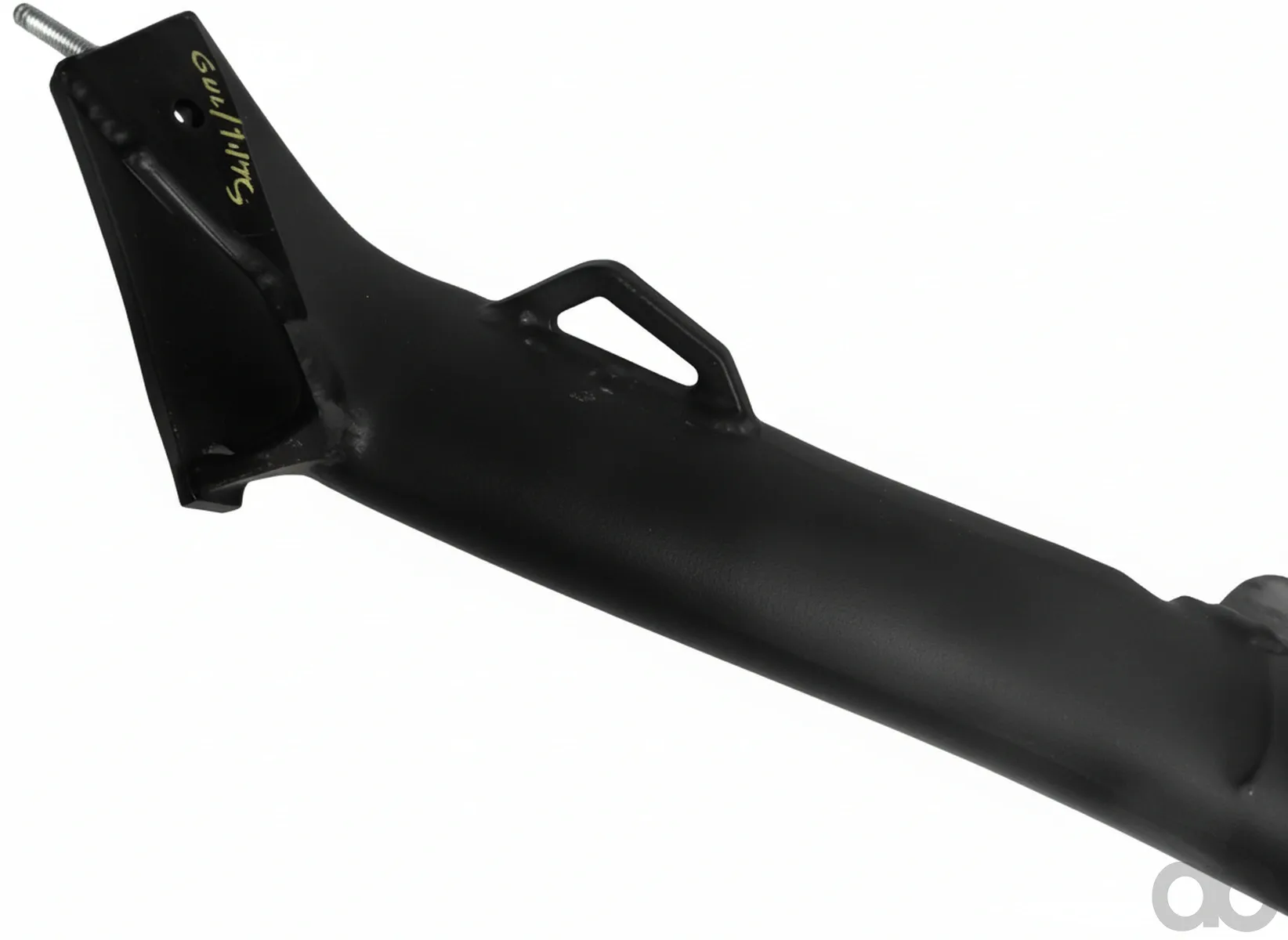 John Deere - BM18851 - PowerFlow Discharge Pipe