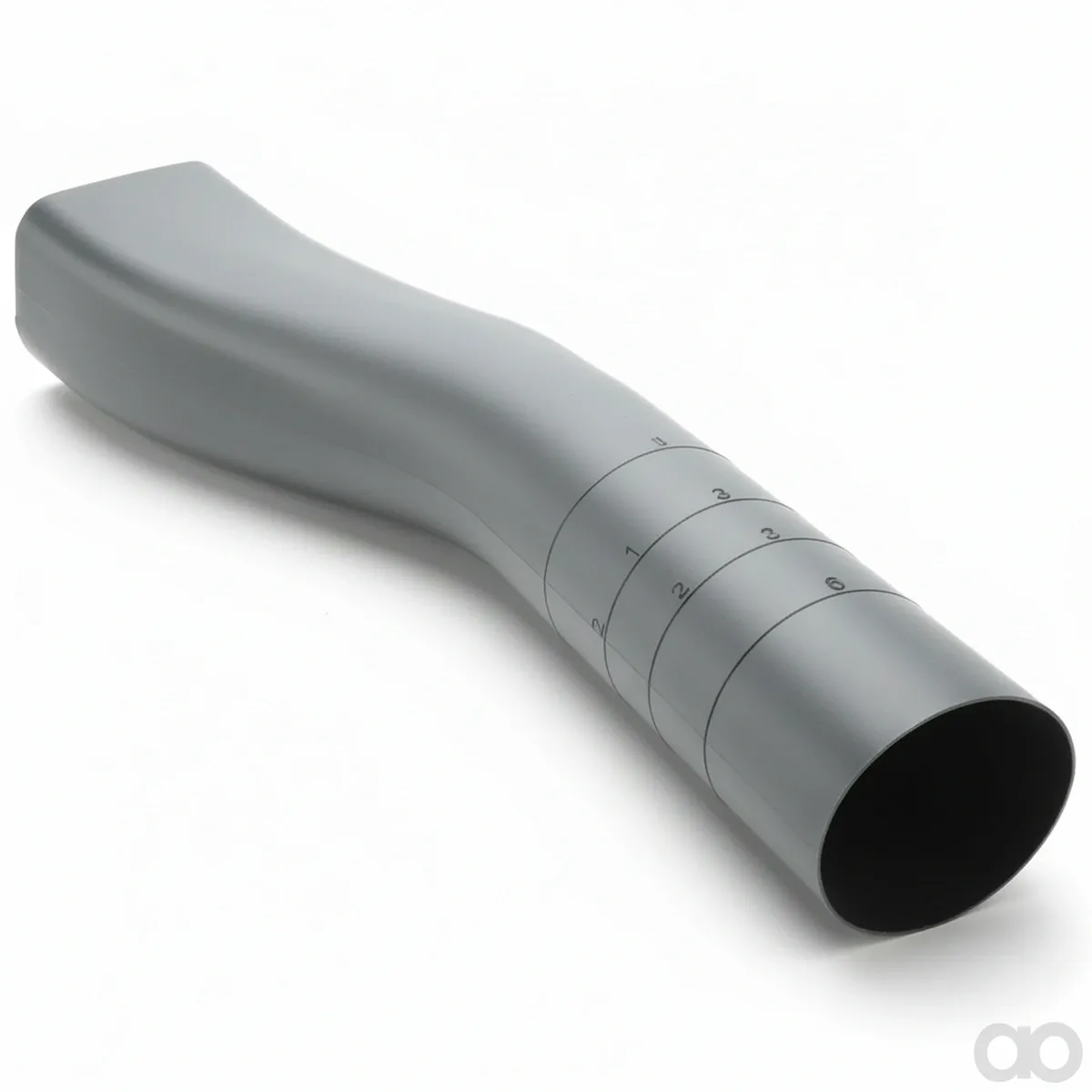John Deere - BM20384 - Nozzle for Rear Tank GX85 SX85