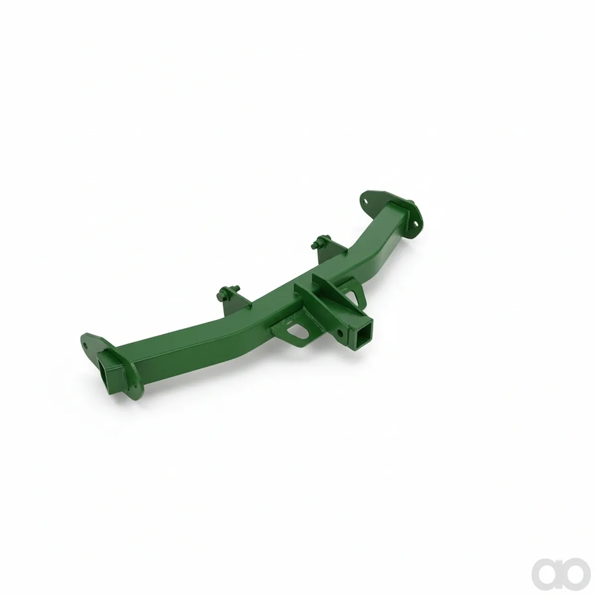 John Deere