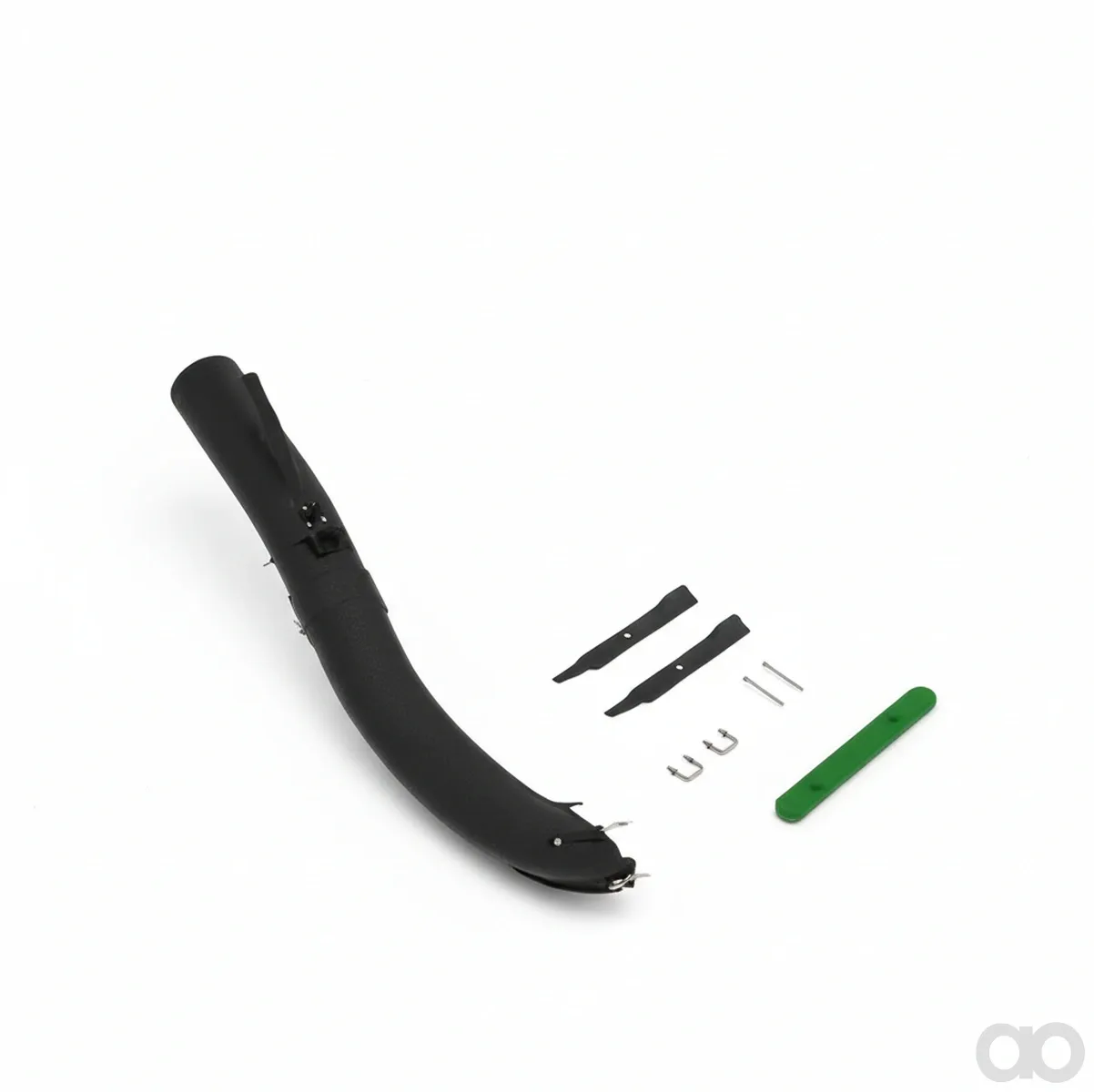 John Deere - BM23568 - Shaft Set
