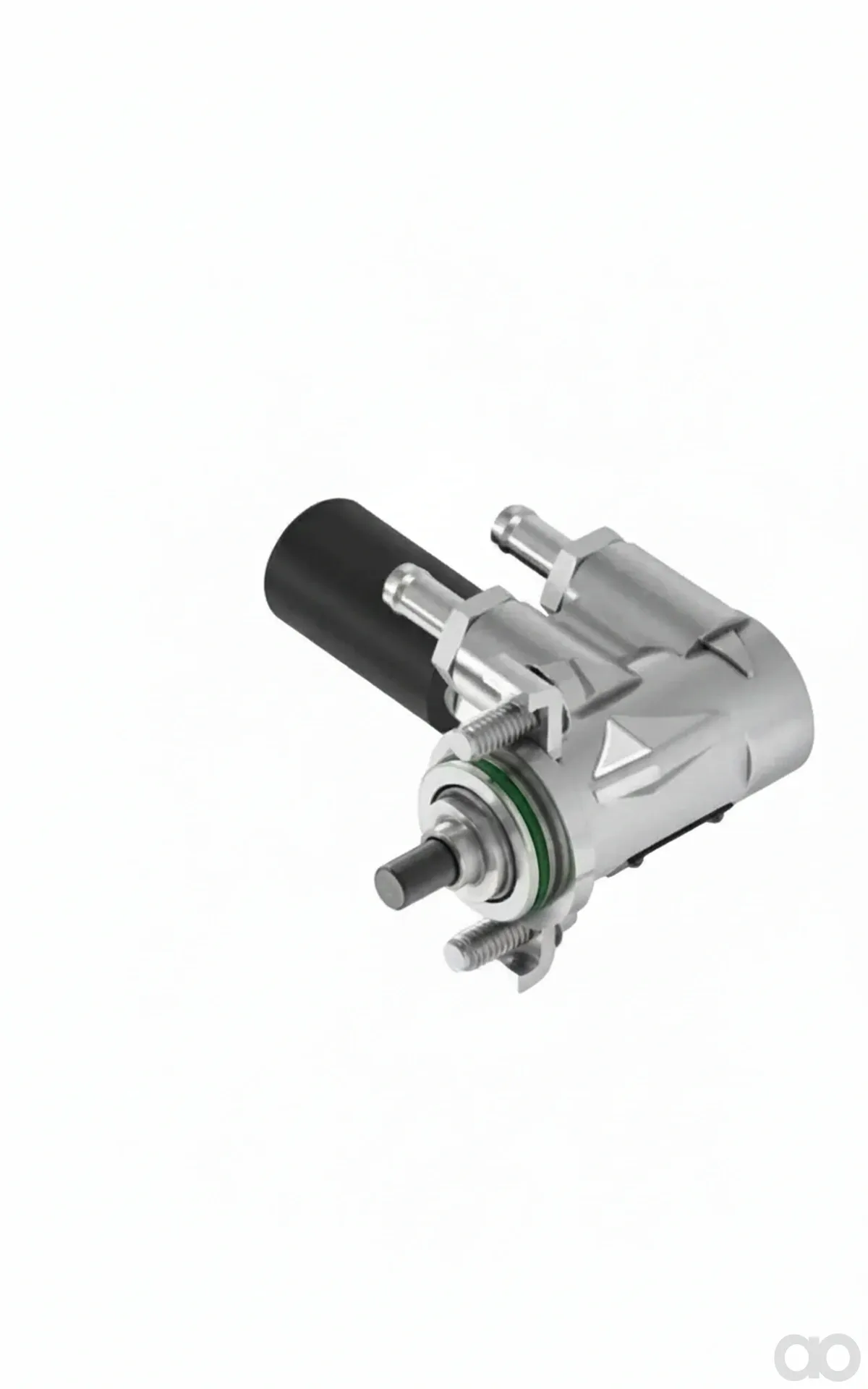 John Deere - BM23727 - Deflector Kit