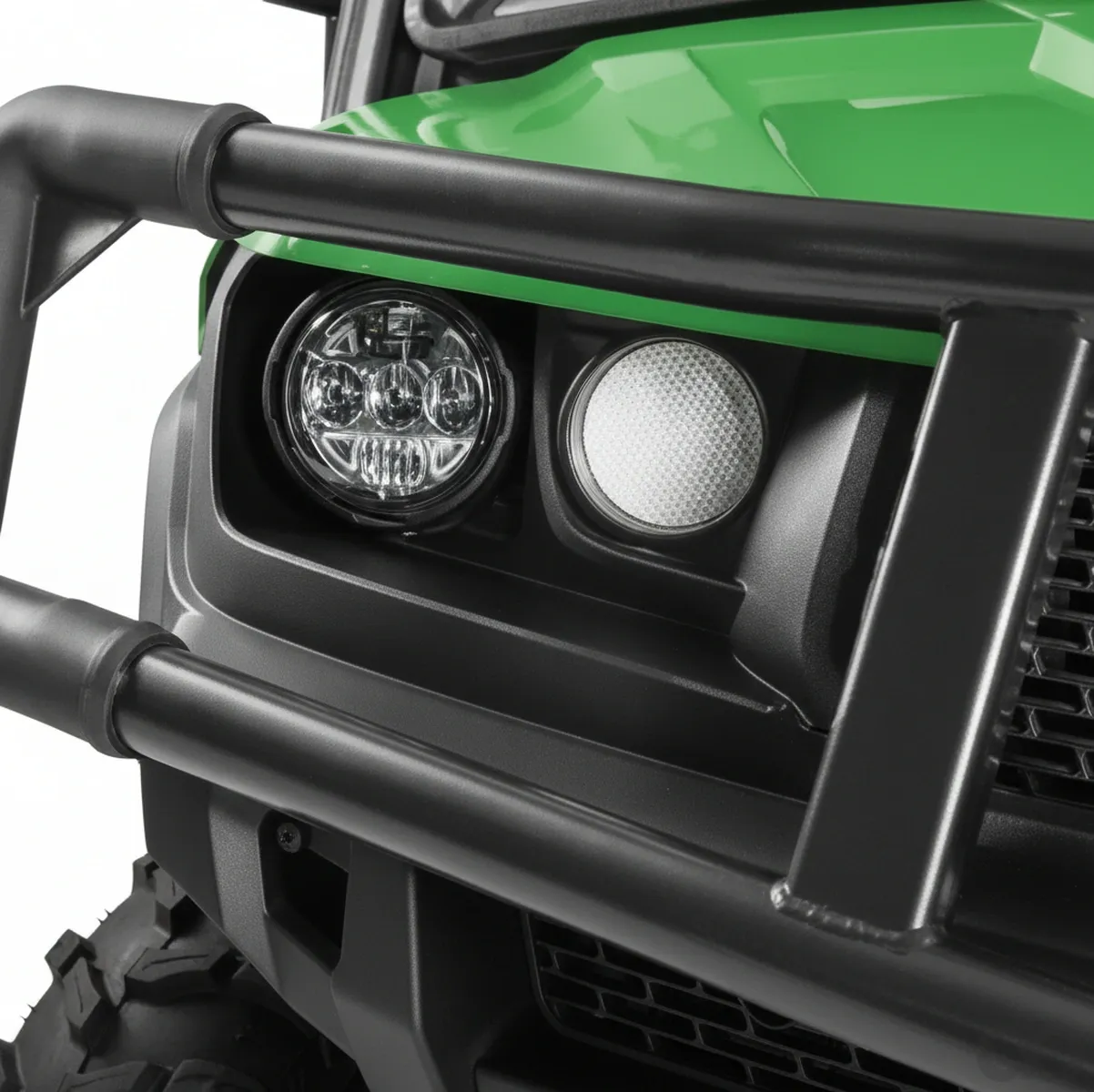 John Deere