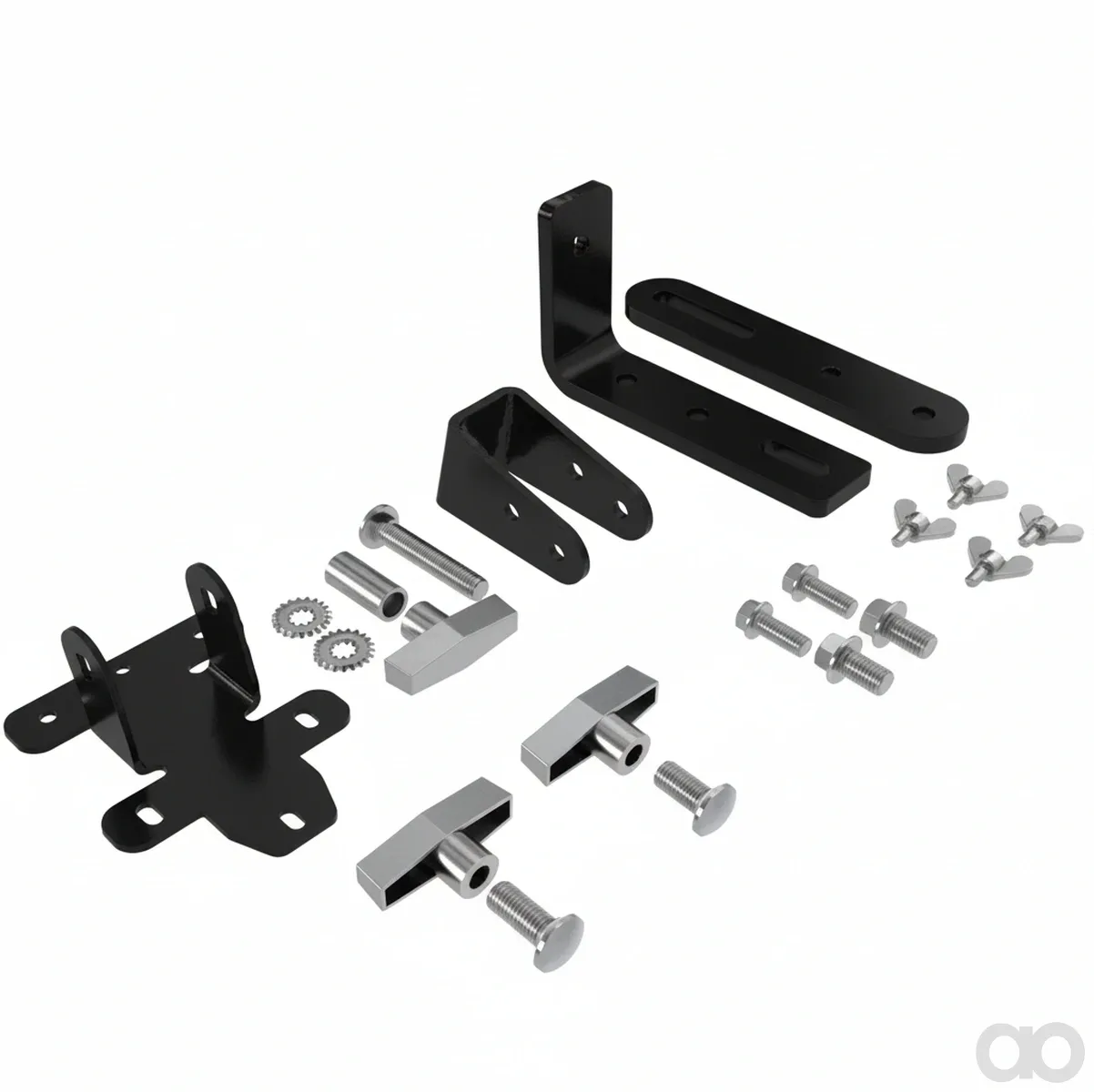 John Deere - BPF11358 - Fastener Set