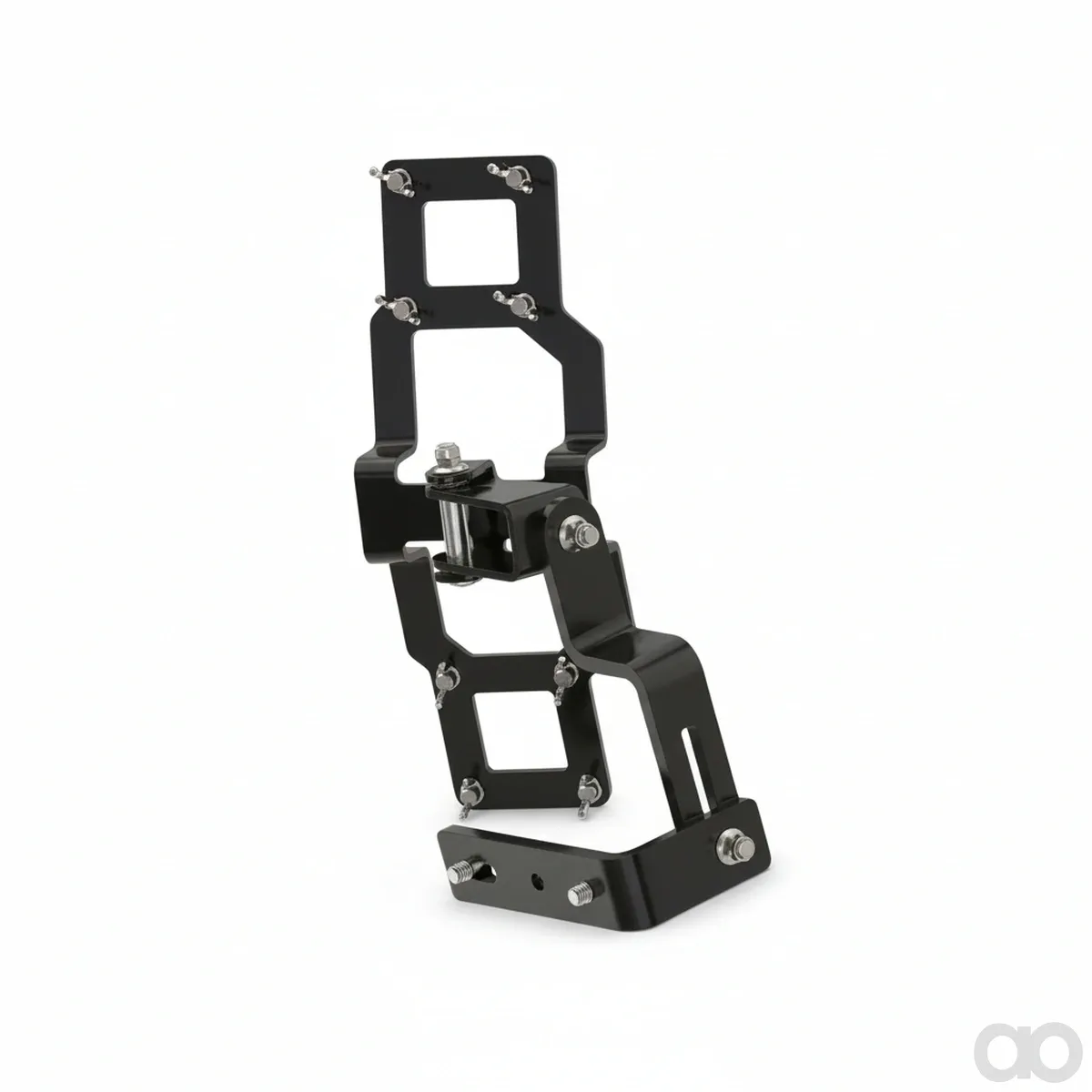 John Deere - BPF11445 - Hardware Kit - HARDWARE KIT, DUAL DISPLAY MOUNTING