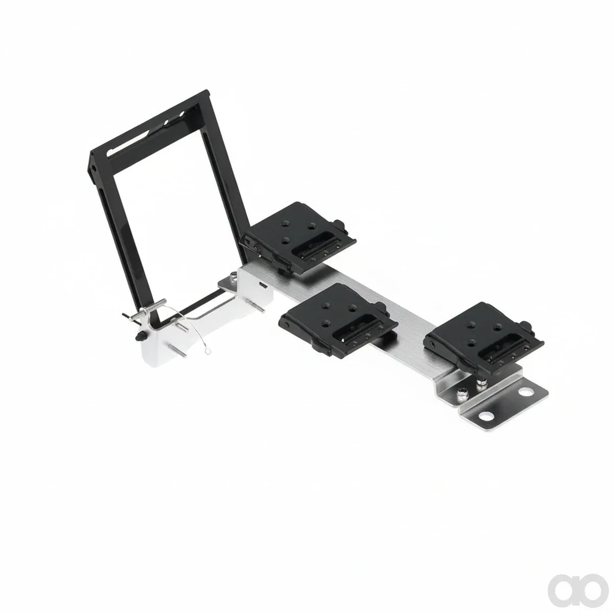 John Deere - BRE10356 - Step Kit