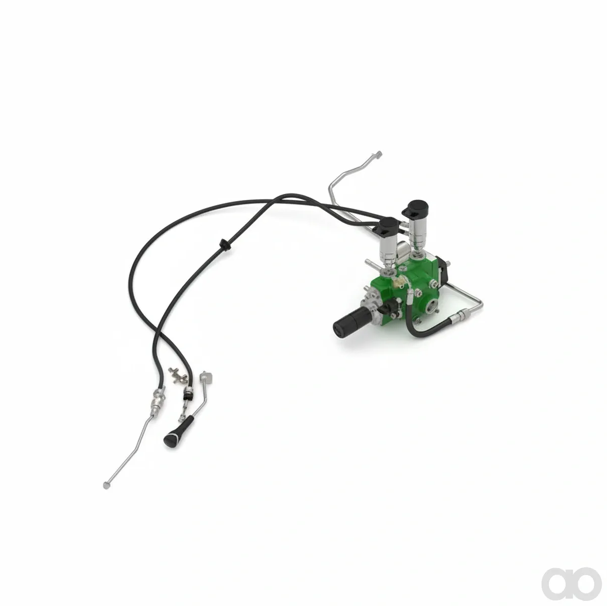 John Deere - BSJ10157 - 3rd VDM Deluxe Kit 5115M