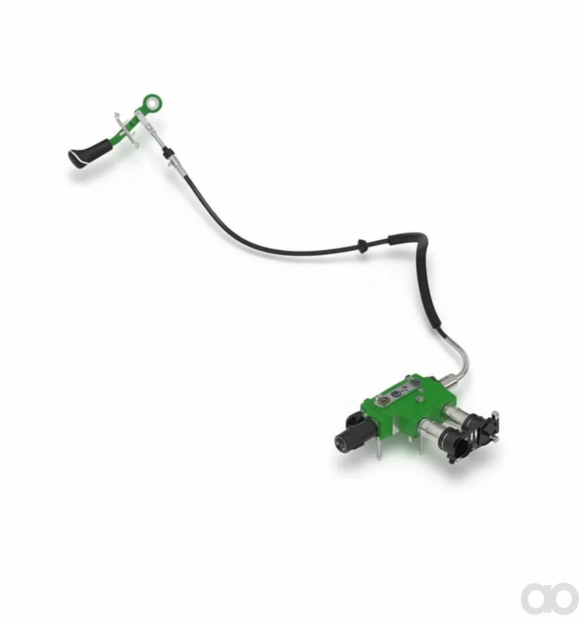 John Deere - BSJ10232 - Remote Control Valve