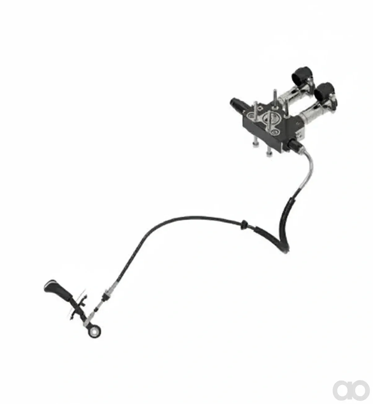 John Deere - BSJ10234 - Selective Control Valve - SELECTIVE CONTROL VALVE, QUAD REAR