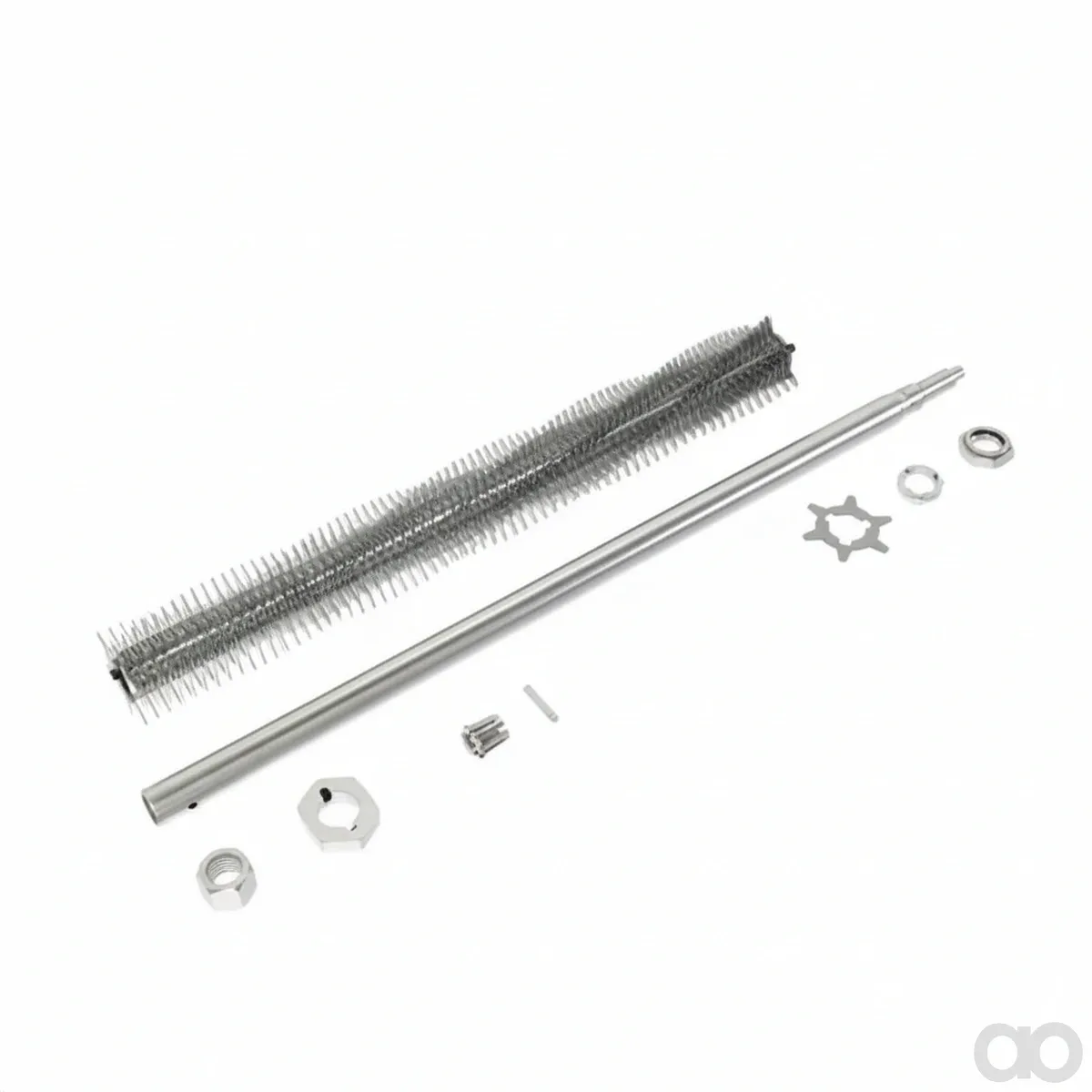 John Deere - BTC10778 - Shaft Kit - Shaft Kit, 22QA5 GTC