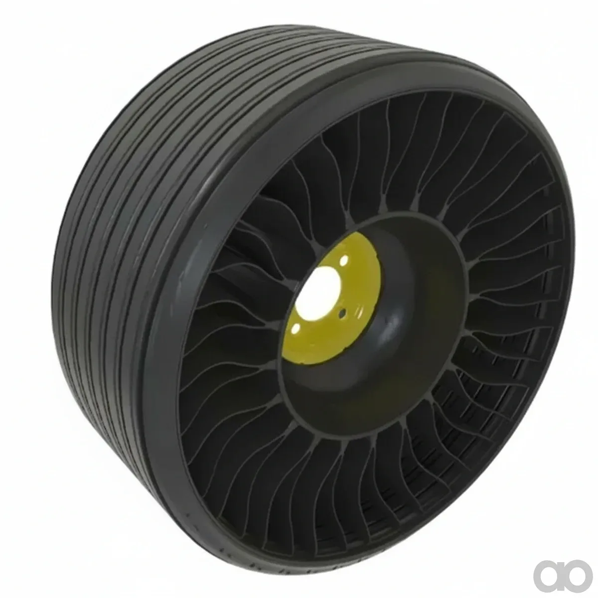John Deere - BTC10829 - X-Twheel