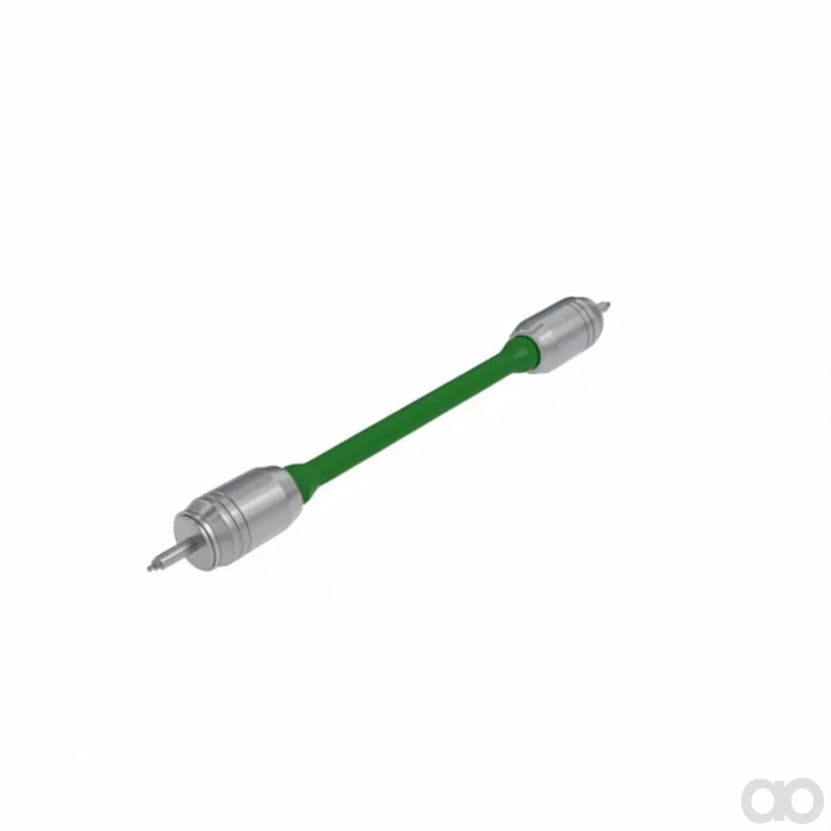 John Deere - BUC10125 - Roller Kit - ROLLER KIT, 27 INCH IRS BACK, STEPP