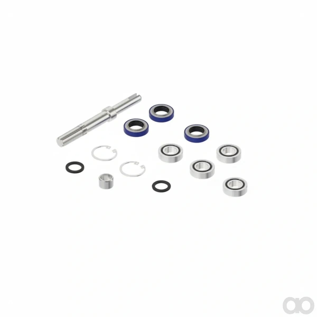 John Deere - BUC10283 - Drive - DRIVE, SERVICE UPGRADE FOR FTC/GTC